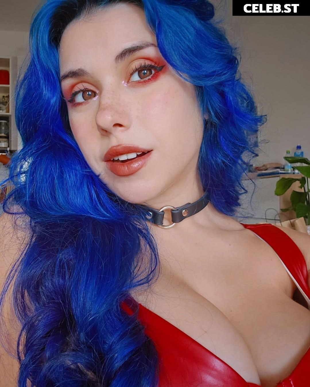 Krisfits (Italian Streamer) Image 23835262