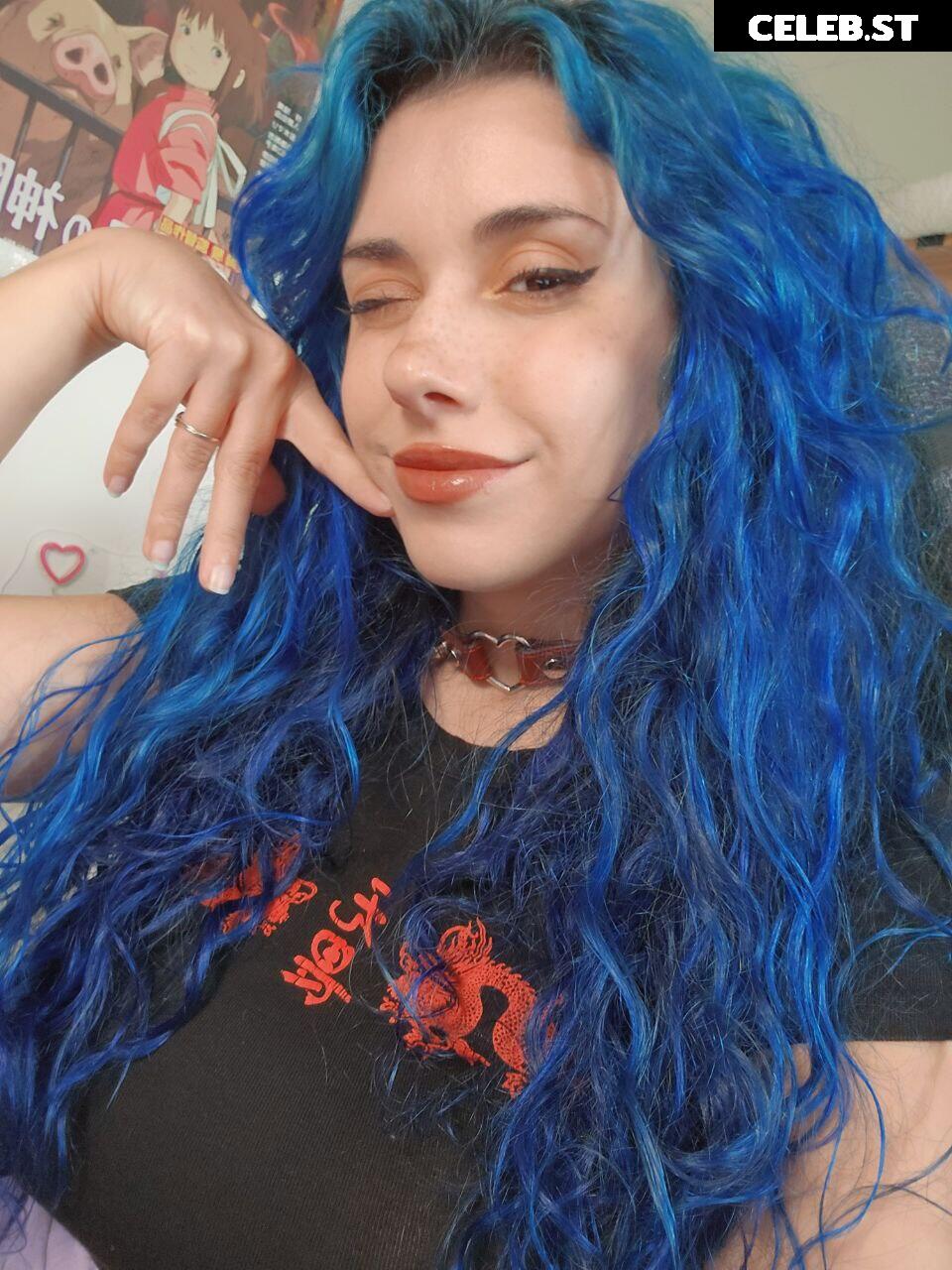 Krisfits (Italian Streamer) Image 23835266