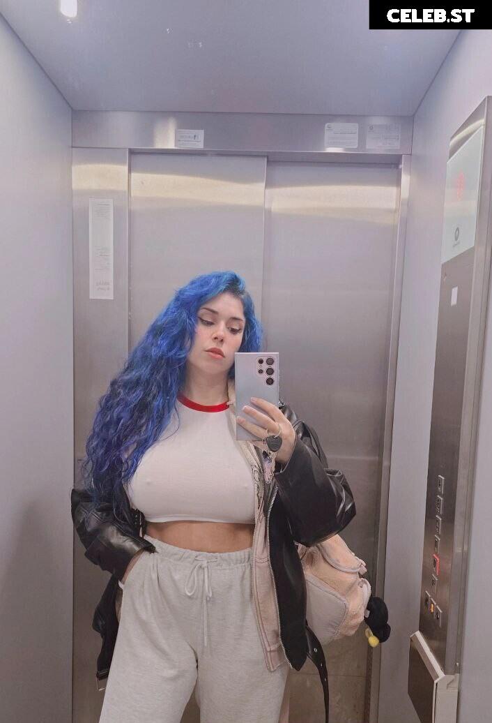 Krisfits (Italian Streamer) Image 23835257