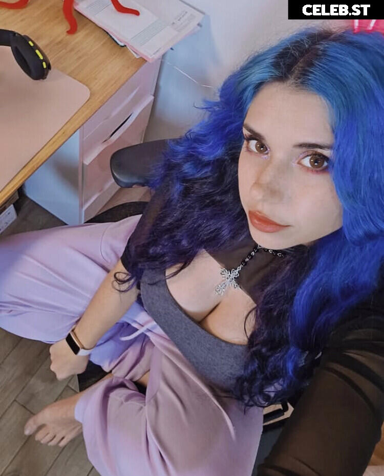 Krisfits (Italian Streamer) Image 23835255