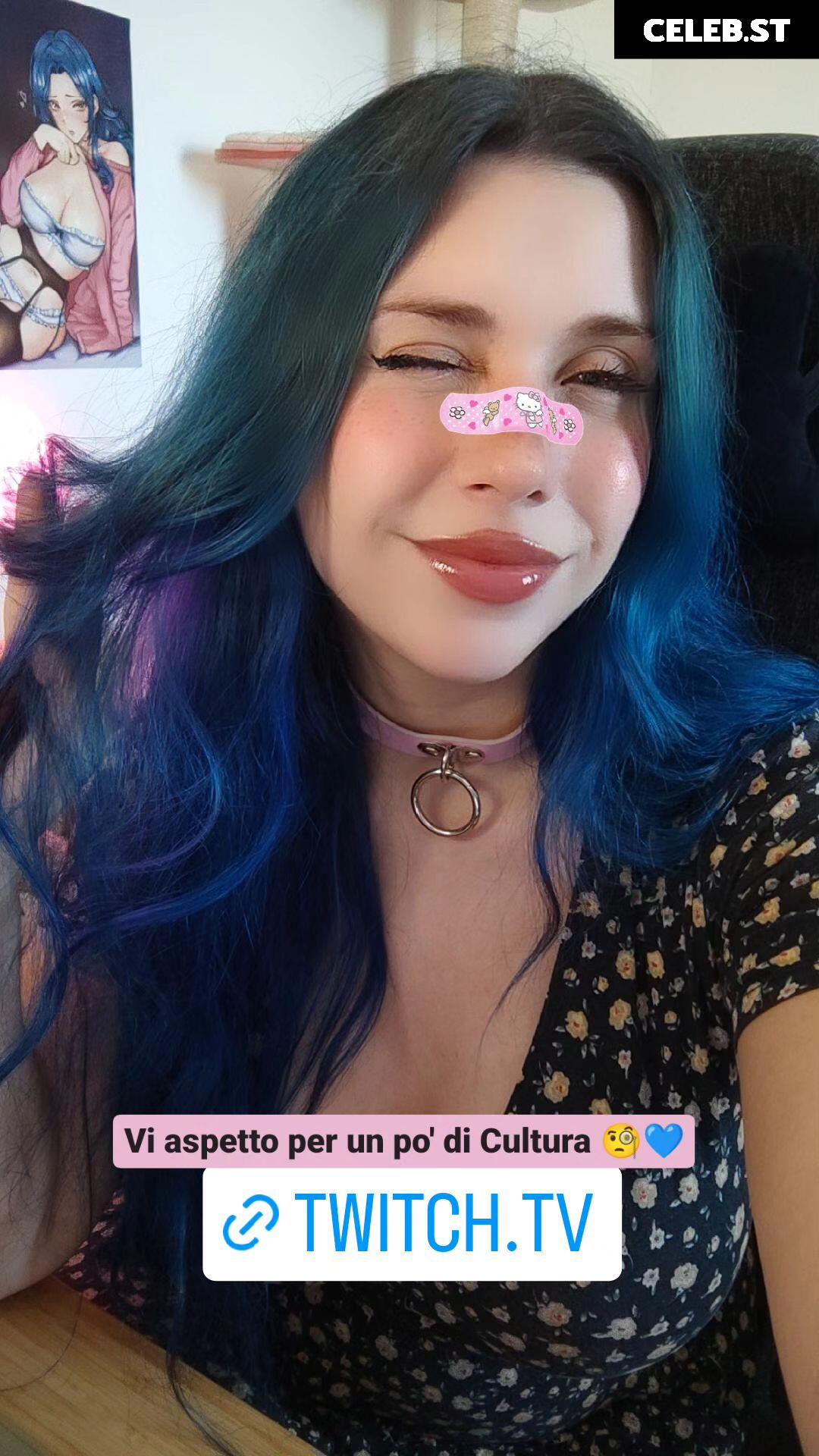 Krisfits (Italian Streamer) Image 23835247