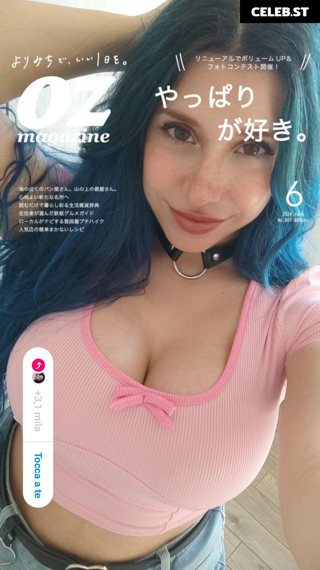 Krisfits (Italian Streamer) Image 23835246