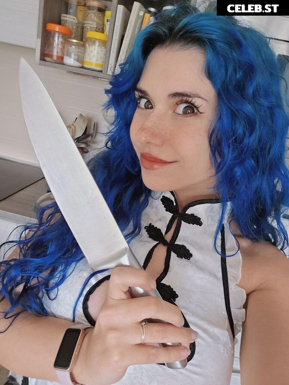 Krisfits (Italian Streamer) Image 23835272