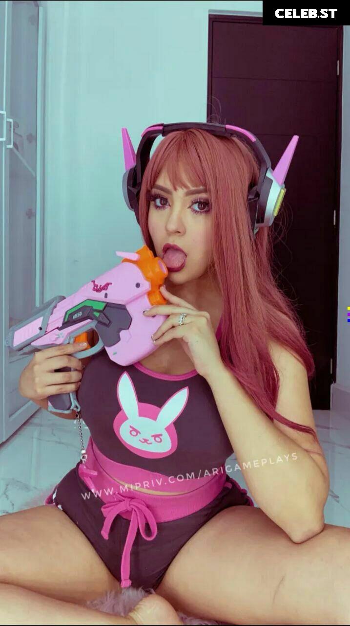 AriGameplays Image 23834500