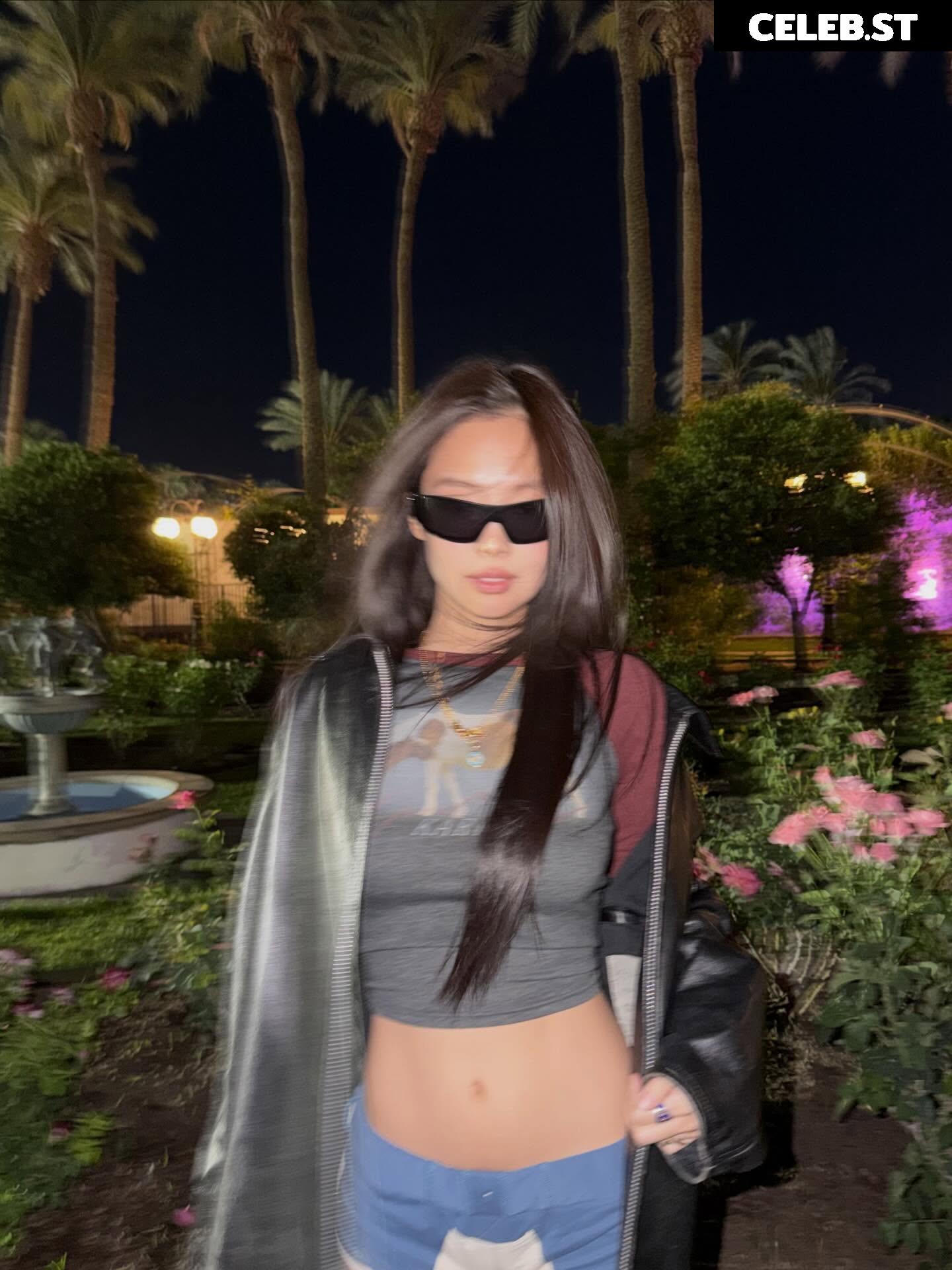 Jennie | BLΛƆKPIИK (Blackpink) Image 23837983