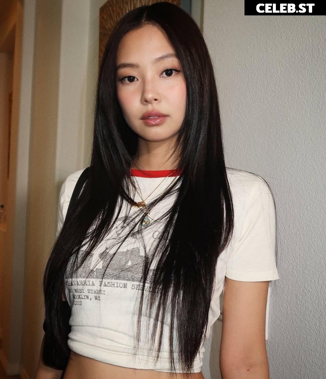 Jennie | BLΛƆKPIИK (Blackpink) Image 23837987
