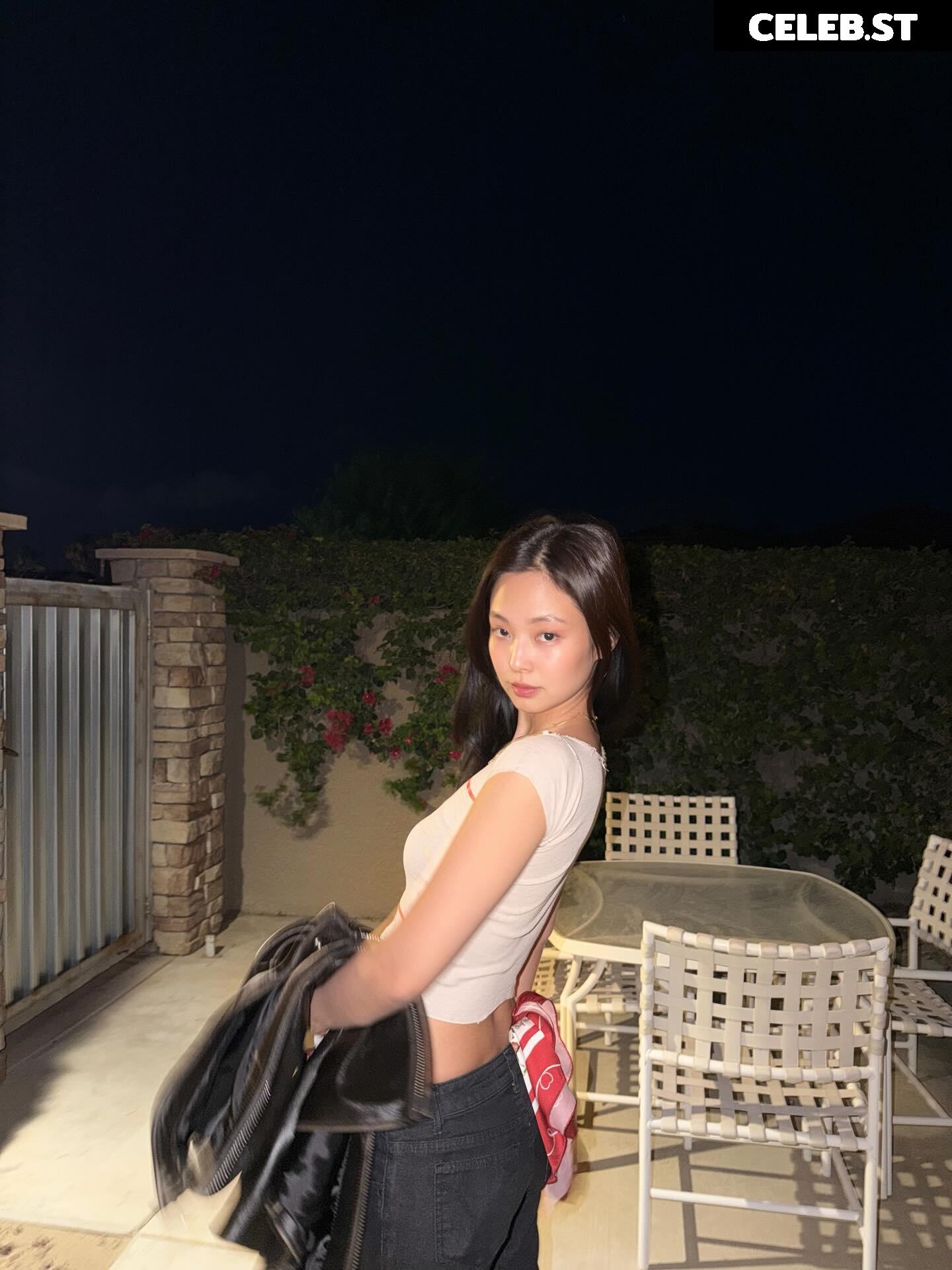 Jennie | BLΛƆKPIИK (Blackpink) Image 23837985