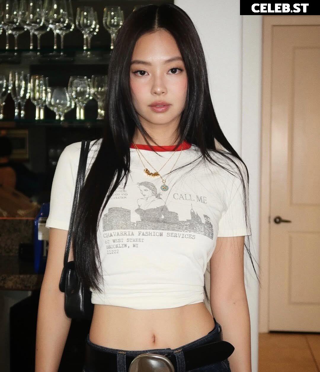 Jennie | BLΛƆKPIИK (Blackpink) Image 23837989