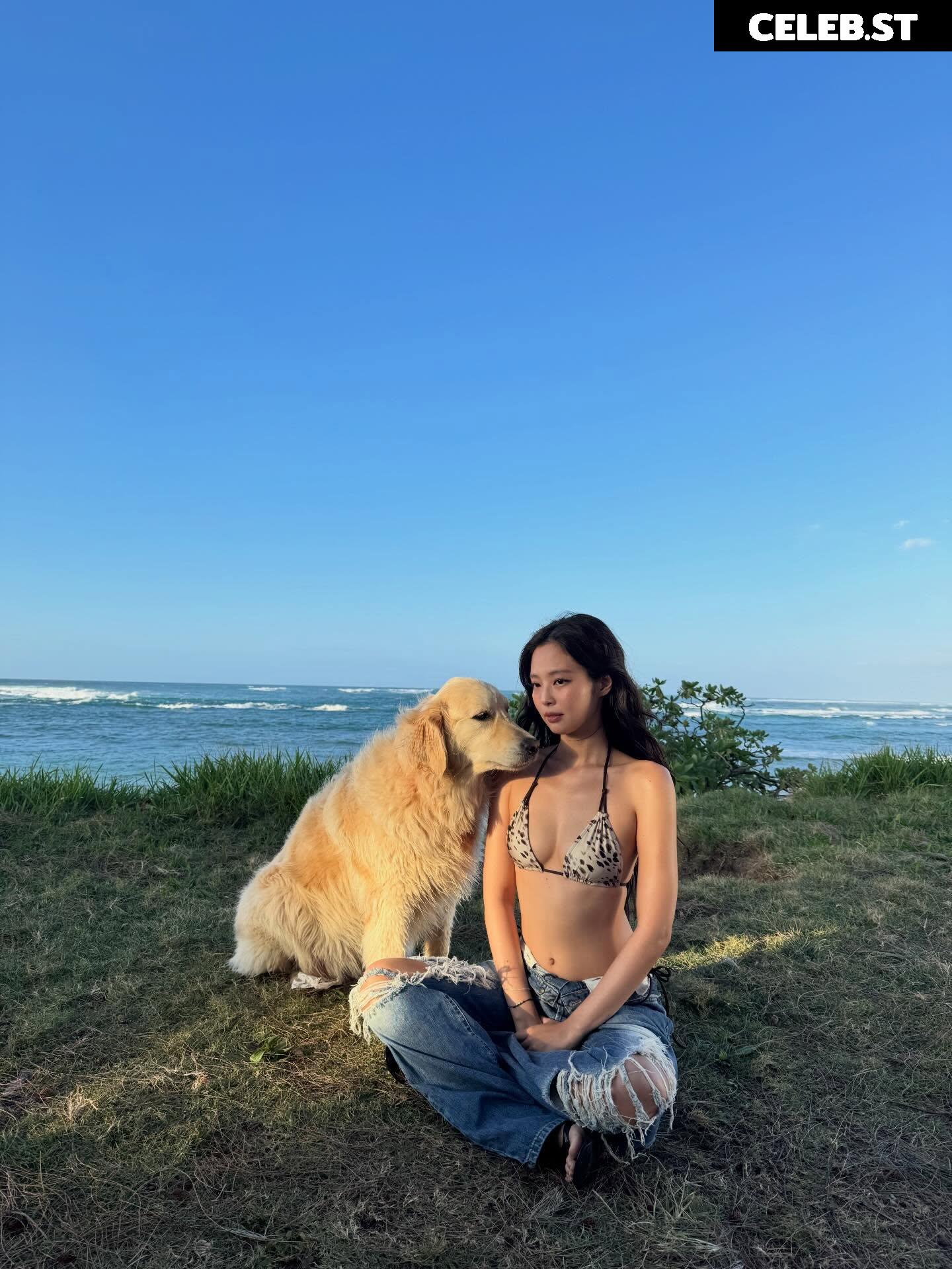 Jennie | BLΛƆKPIИK (Blackpink) Image 23837923