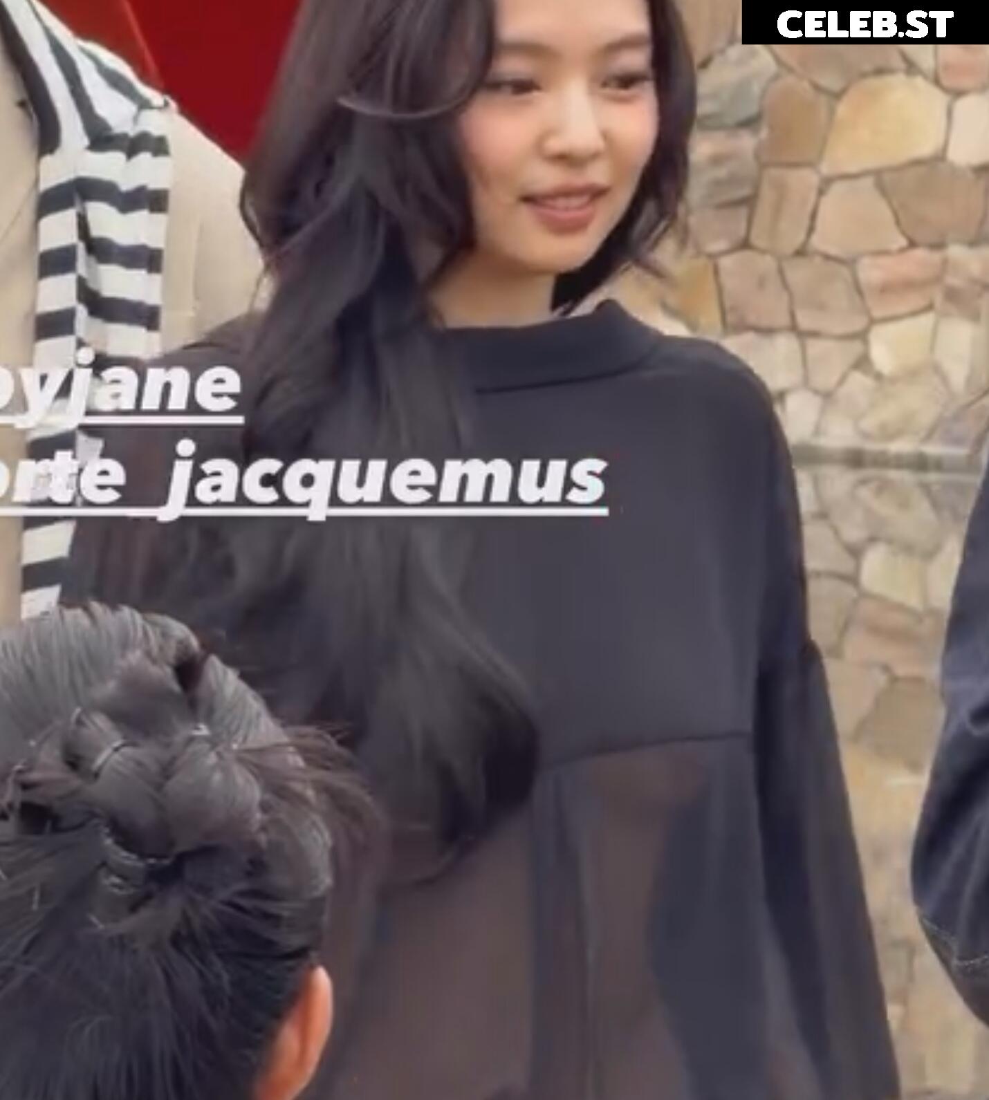 Jennie | BLΛƆKPIИK (Blackpink) Image 23837901