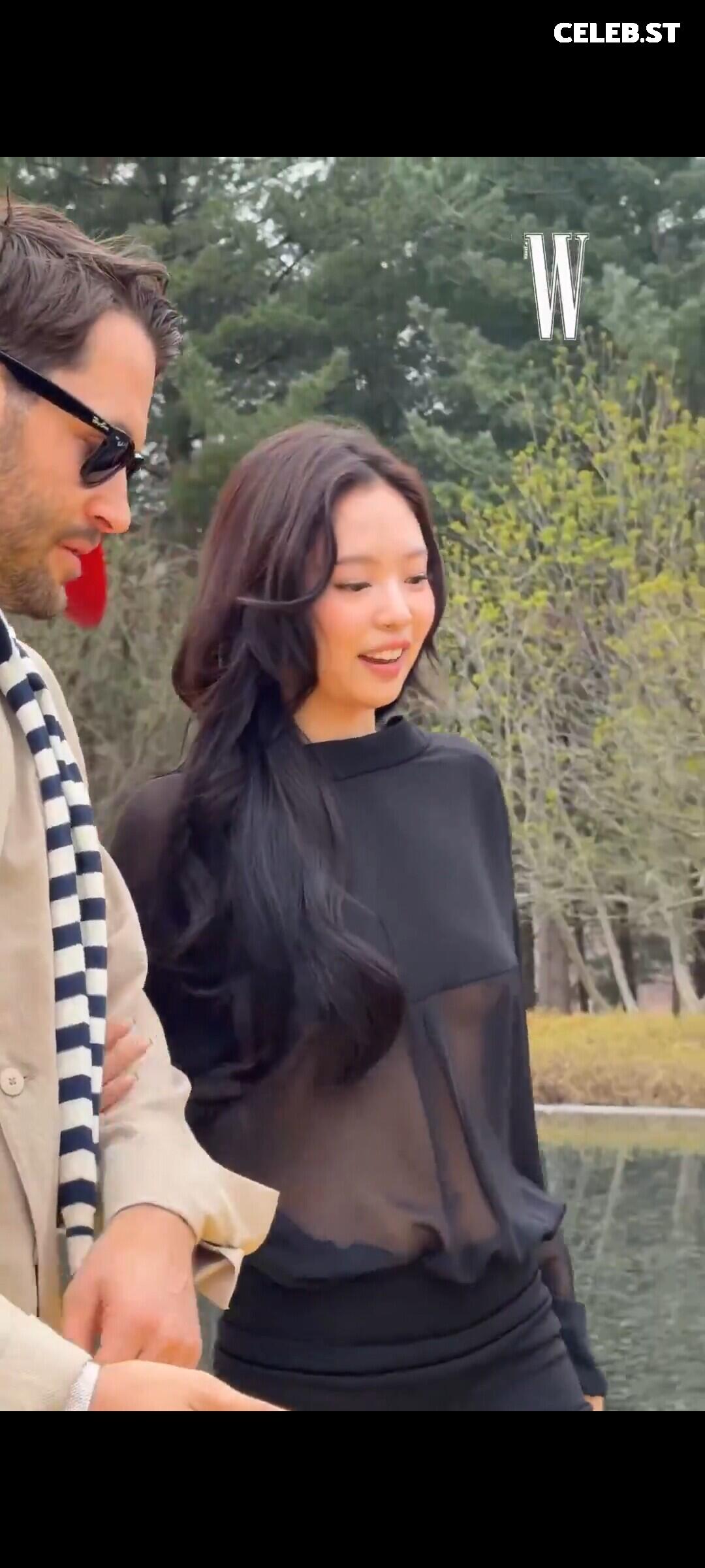 Jennie | BLΛƆKPIИK (Blackpink) Image 23837909