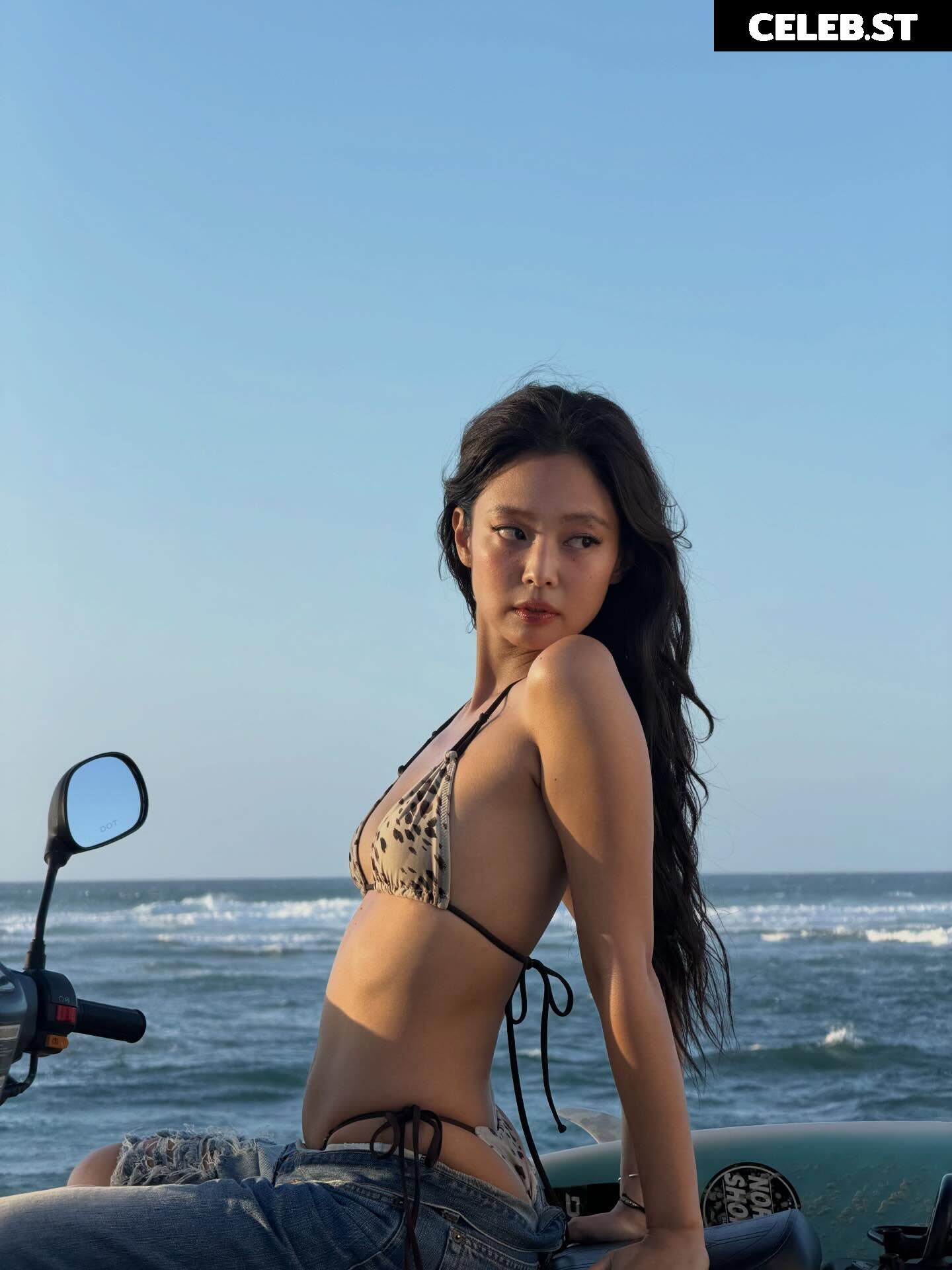 Jennie | BLΛƆKPIИK (Blackpink) Image 23837908