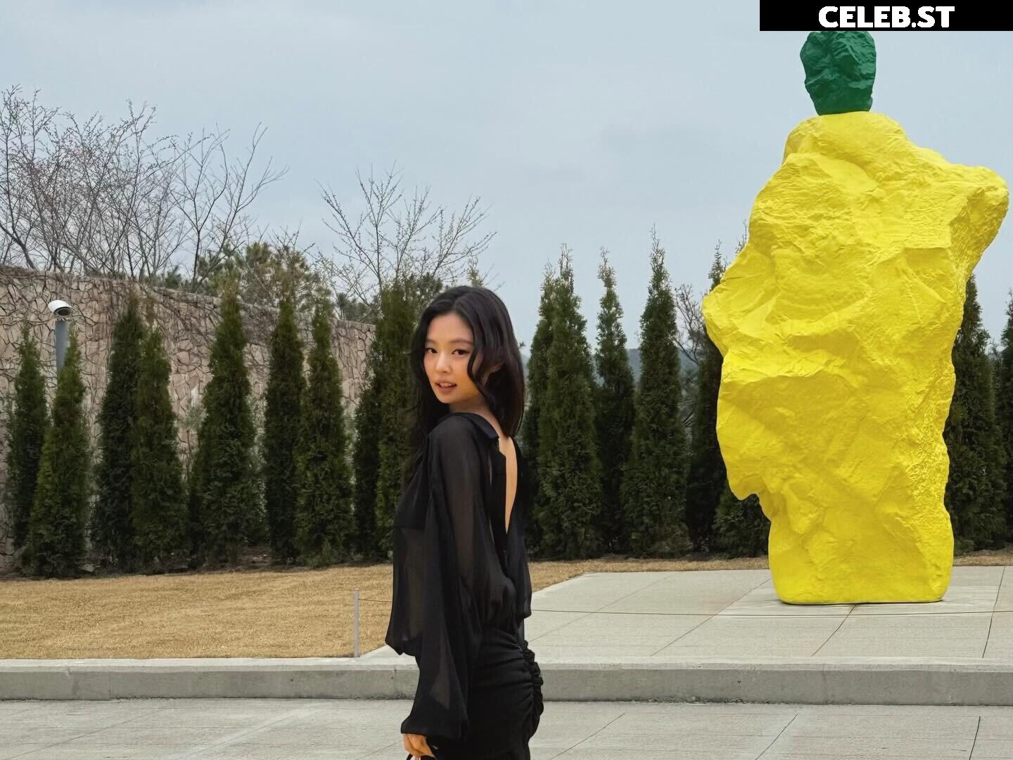 Jennie | BLΛƆKPIИK (Blackpink) Image 23837932