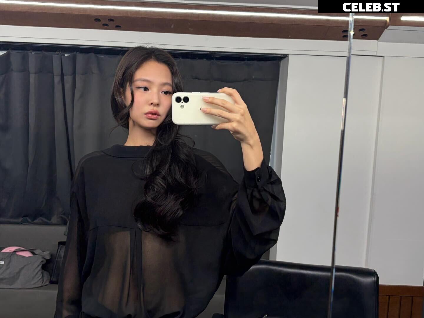 Jennie | BLΛƆKPIИK (Blackpink) Image 23837931