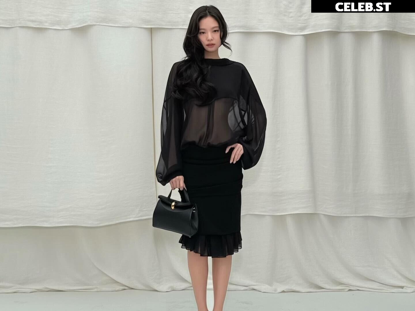 Jennie | BLΛƆKPIИK (Blackpink) Image 23837930
