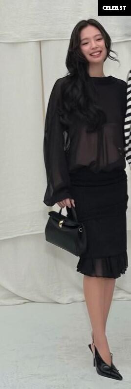 Jennie | BLΛƆKPIИK (Blackpink) Image 23837937