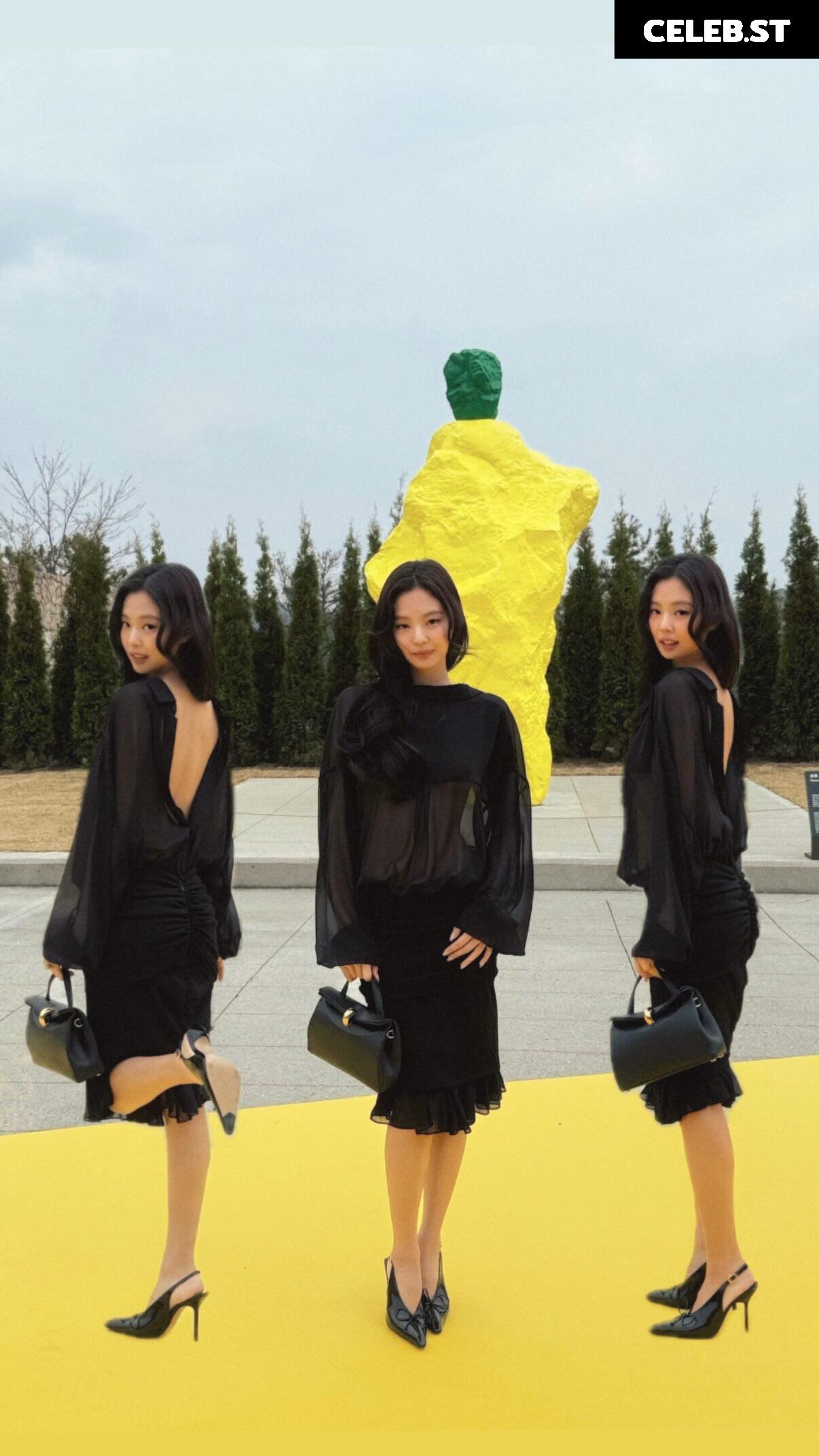 Jennie | BLΛƆKPIИK (Blackpink) Image 23837934