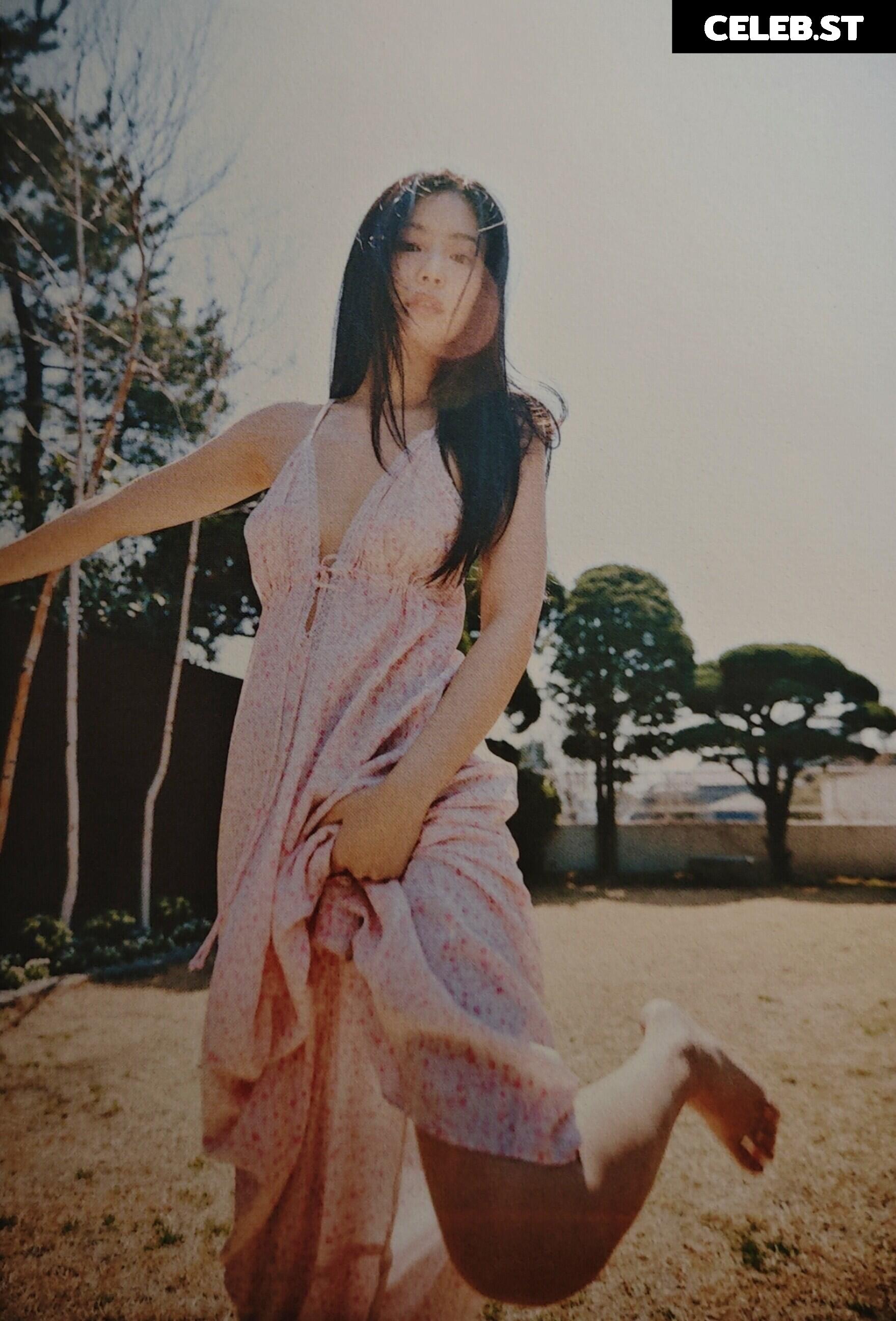 Jennie | BLΛƆKPIИK (Blackpink) Image 23837963