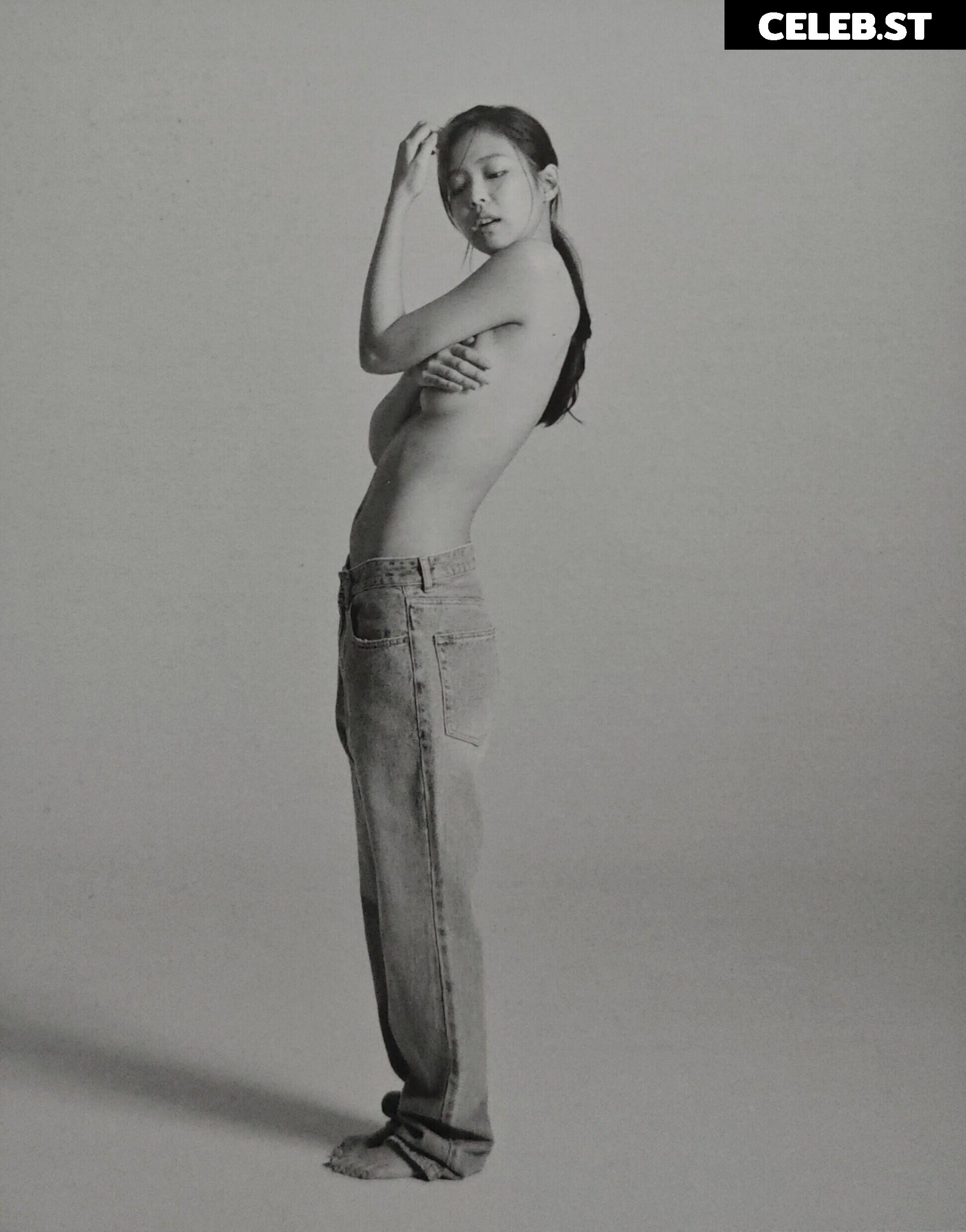 Jennie | BLΛƆKPIИK (Blackpink) Image 23837961
