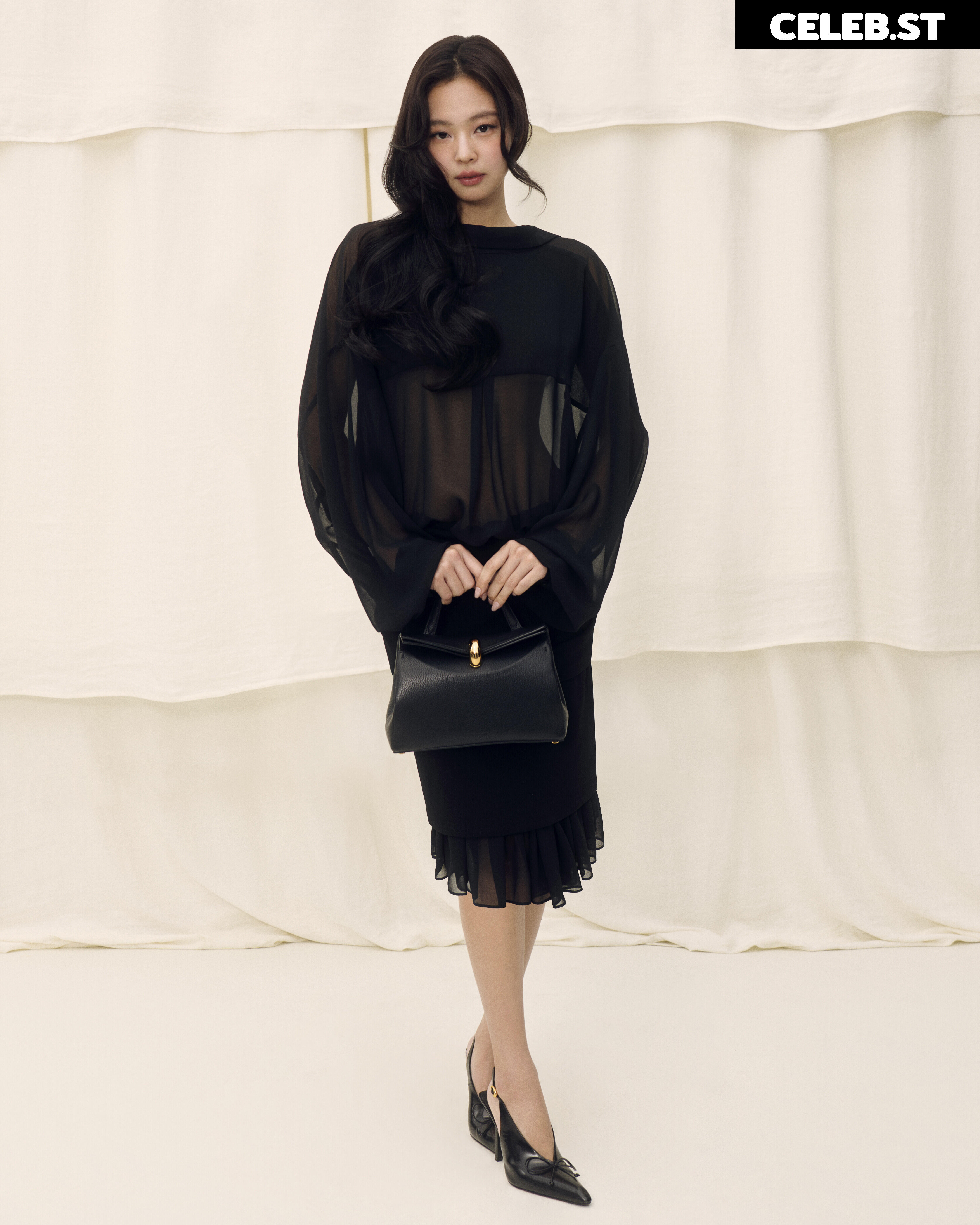 Jennie | BLΛƆKPIИK (Blackpink) Image 23837966