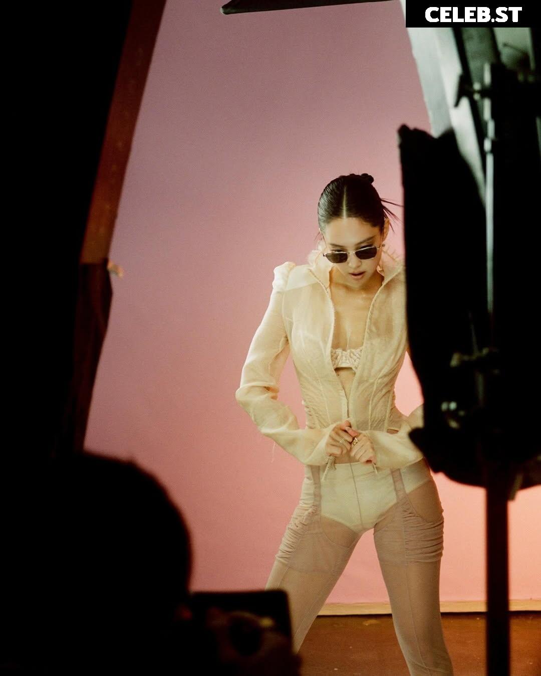 Jennie | BLΛƆKPIИK (Blackpink) Image 23837969