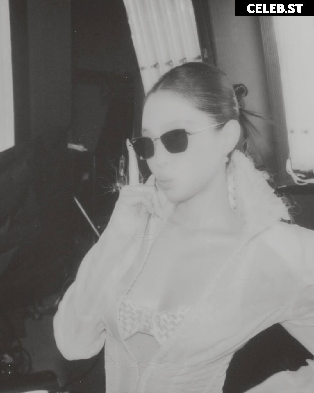 Jennie | BLΛƆKPIИK (Blackpink) Image 23837950