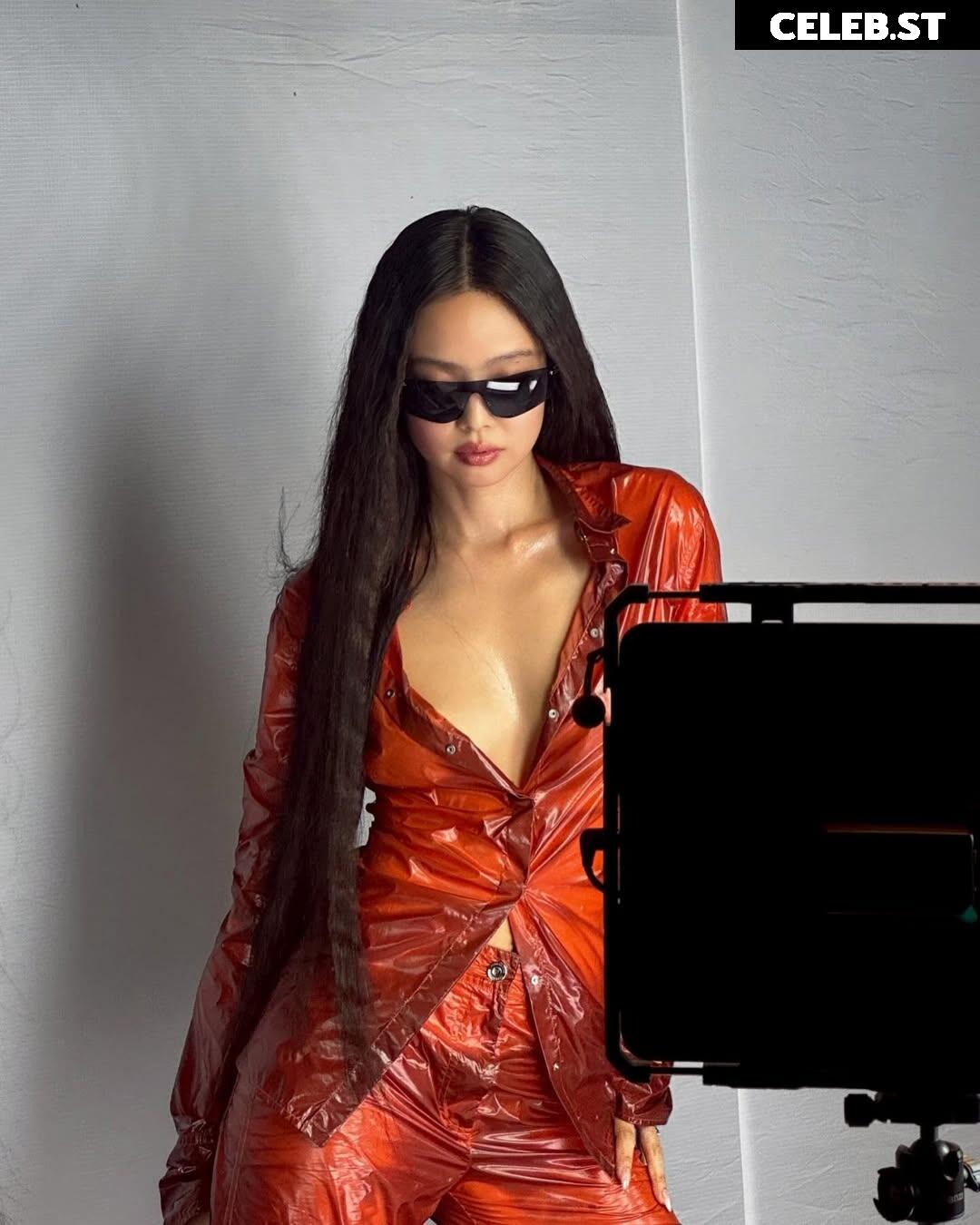Jennie | BLΛƆKPIИK (Blackpink) Image 23837957