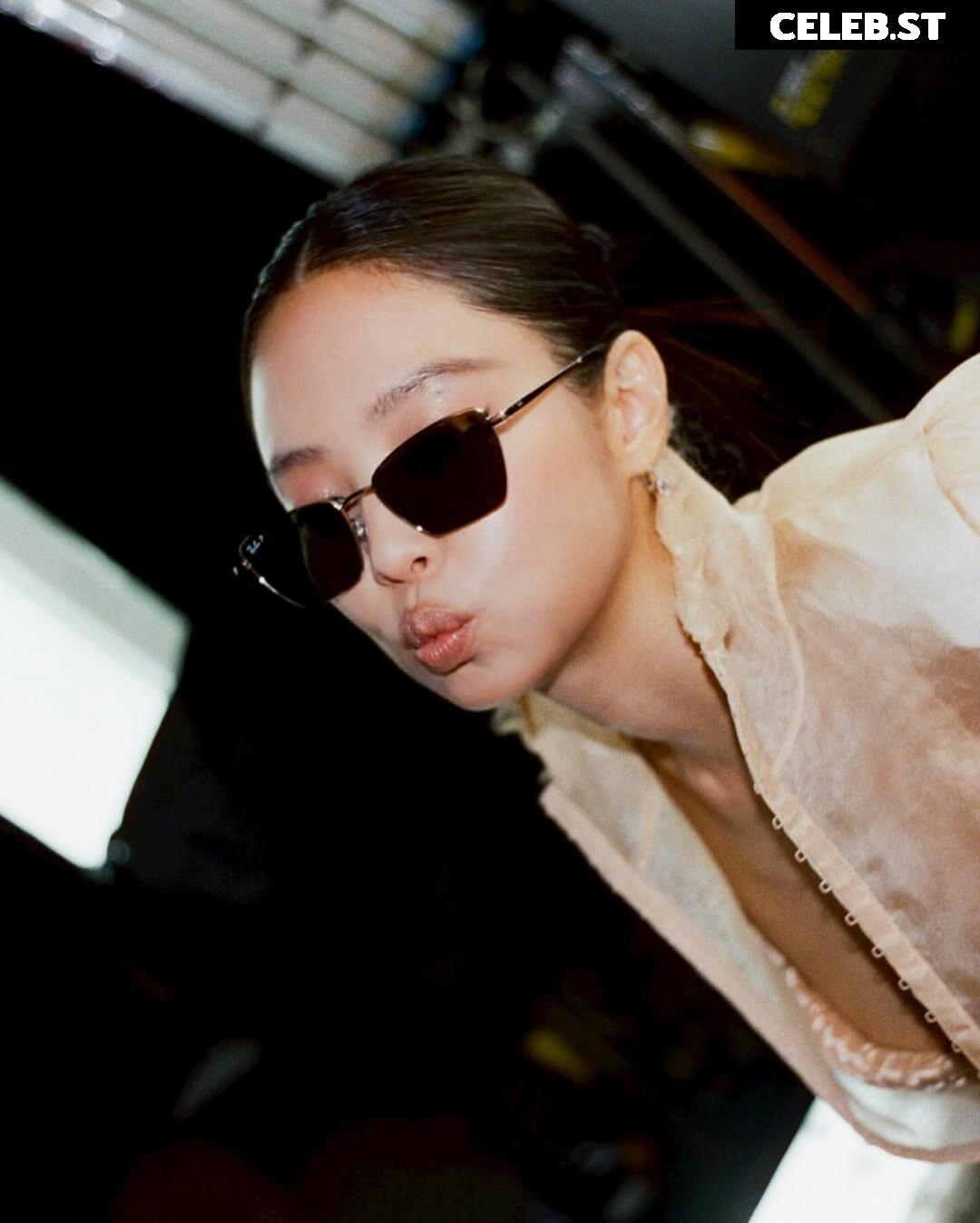 Jennie | BLΛƆKPIИK (Blackpink) Image 23837955
