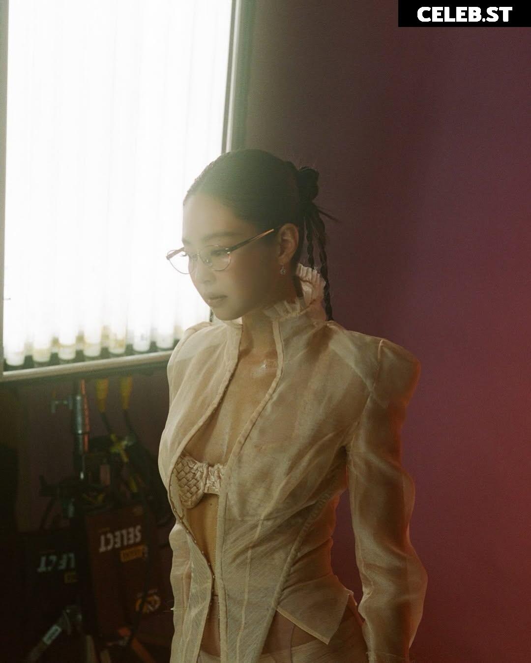 Jennie | BLΛƆKPIИK (Blackpink) Image 23837954