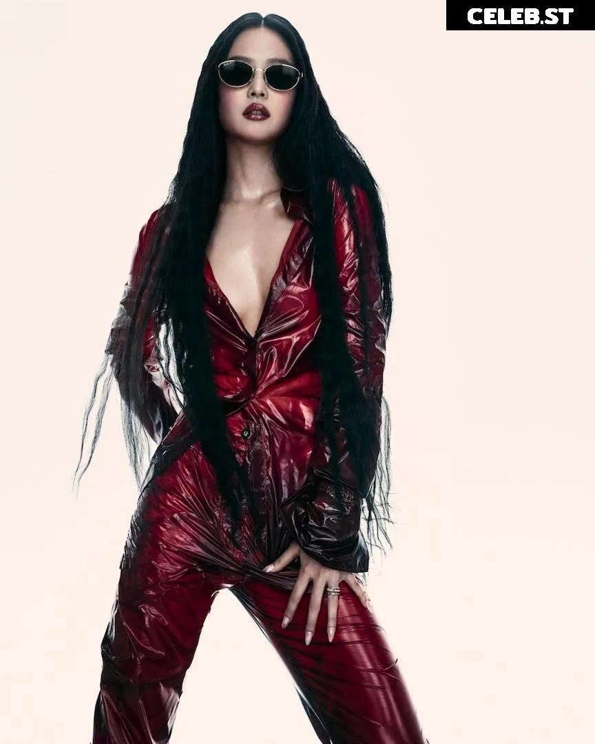 Jennie | BLΛƆKPIИK (Blackpink) Image 23837943