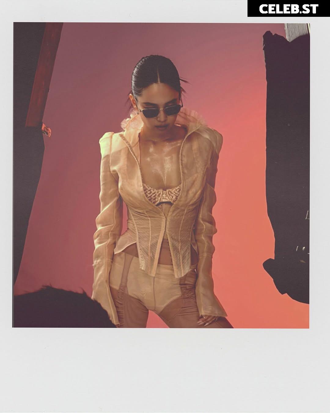 Jennie | BLΛƆKPIИK (Blackpink) Image 23837947
