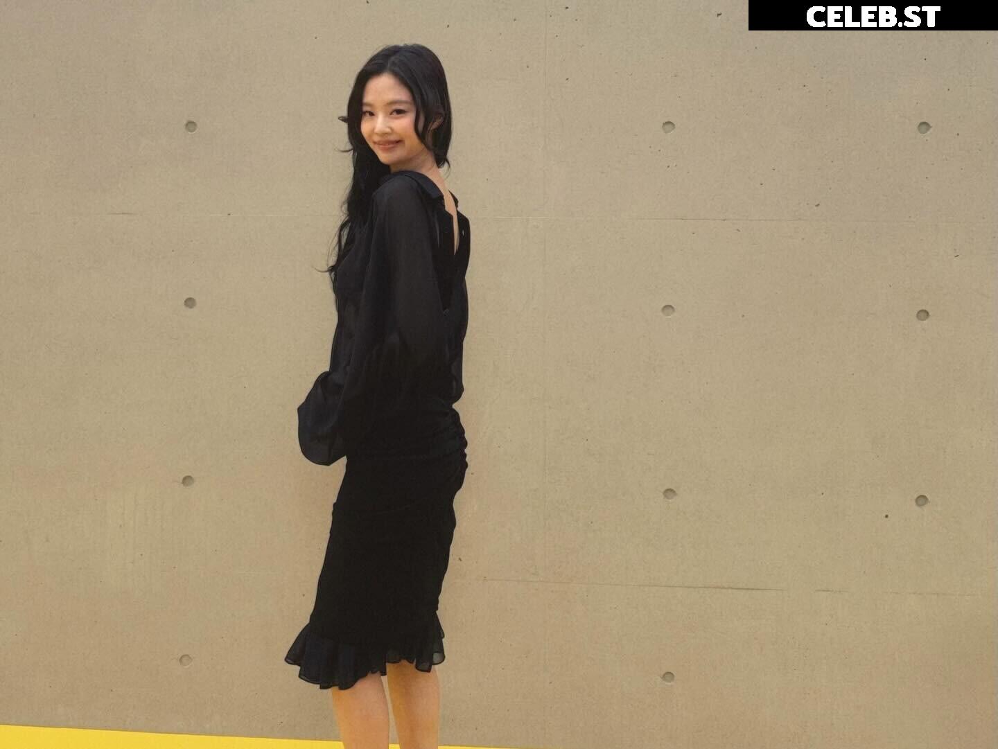 Jennie | BLΛƆKPIИK (Blackpink) Image 23837945