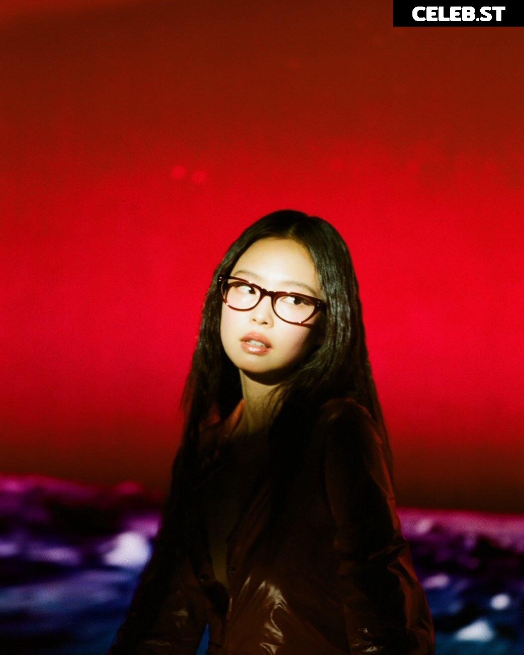 Jennie | BLΛƆKPIИK (Blackpink) Image 23837949