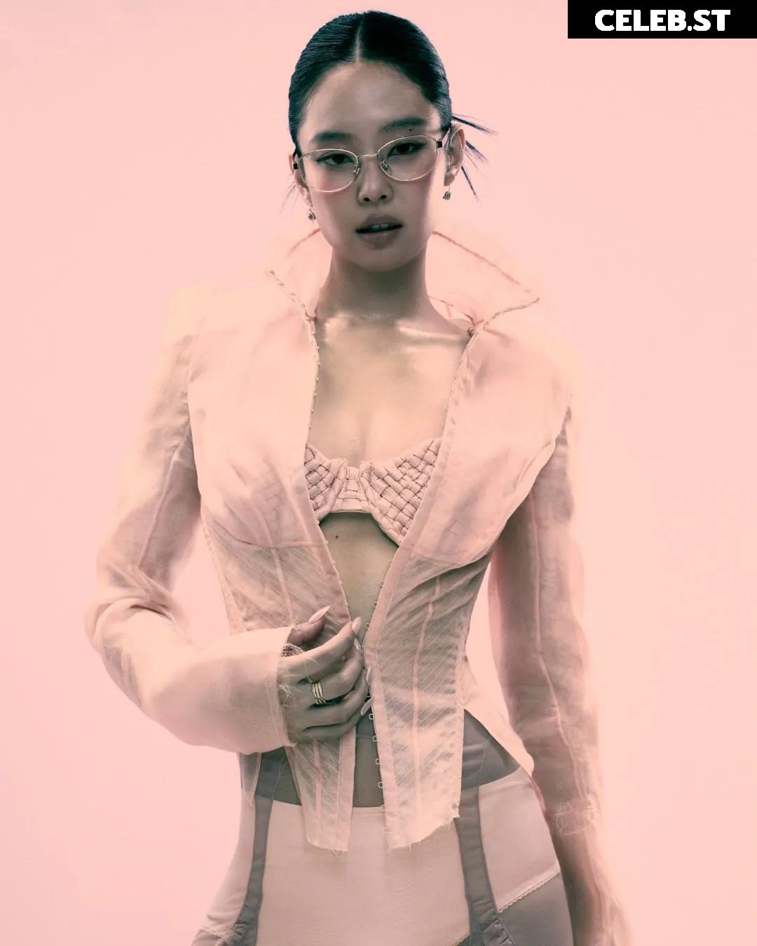 Jennie | BLΛƆKPIИK (Blackpink) Image 23837948