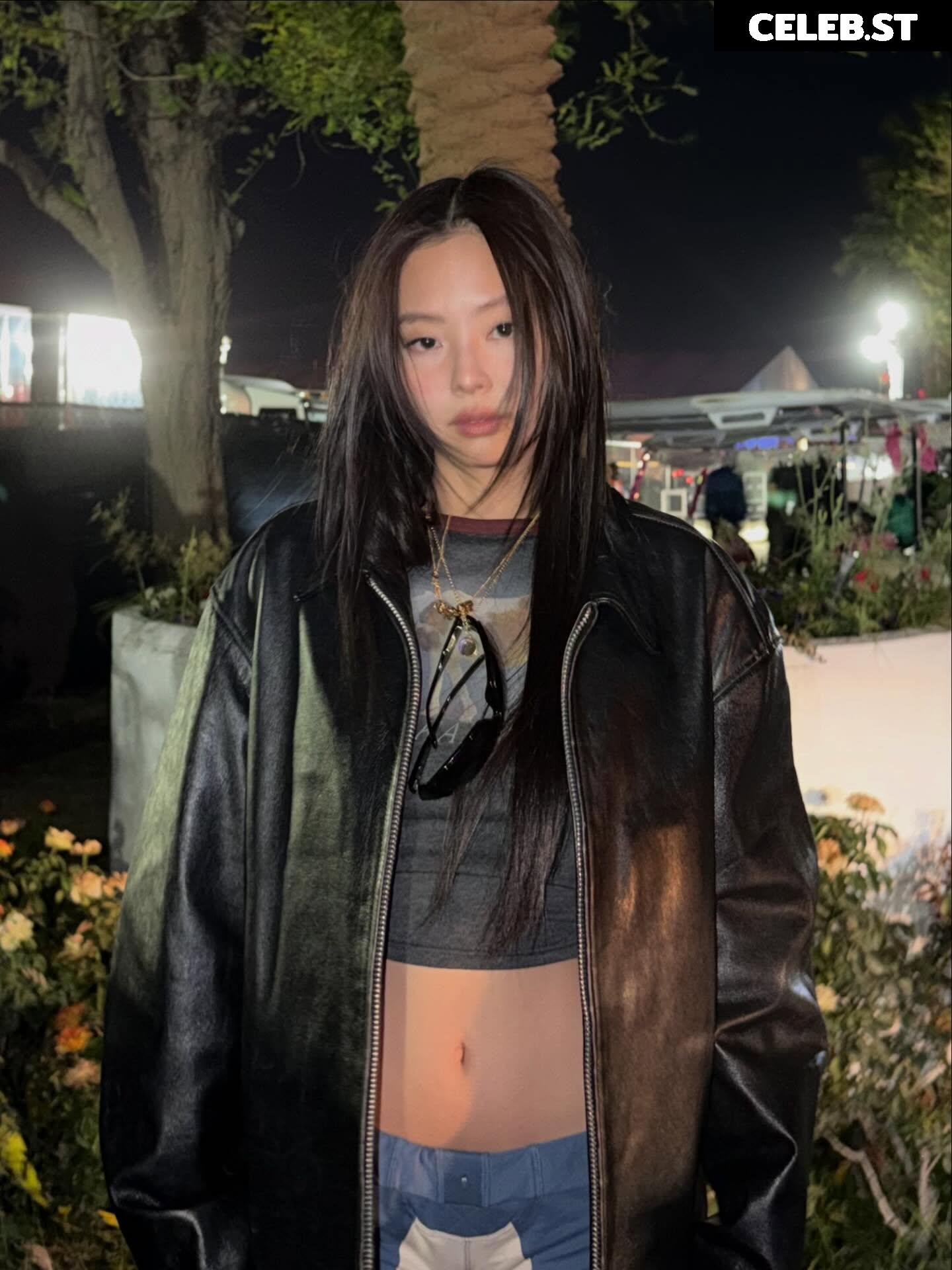 Jennie | BLΛƆKPIИK (Blackpink) Image 23837973