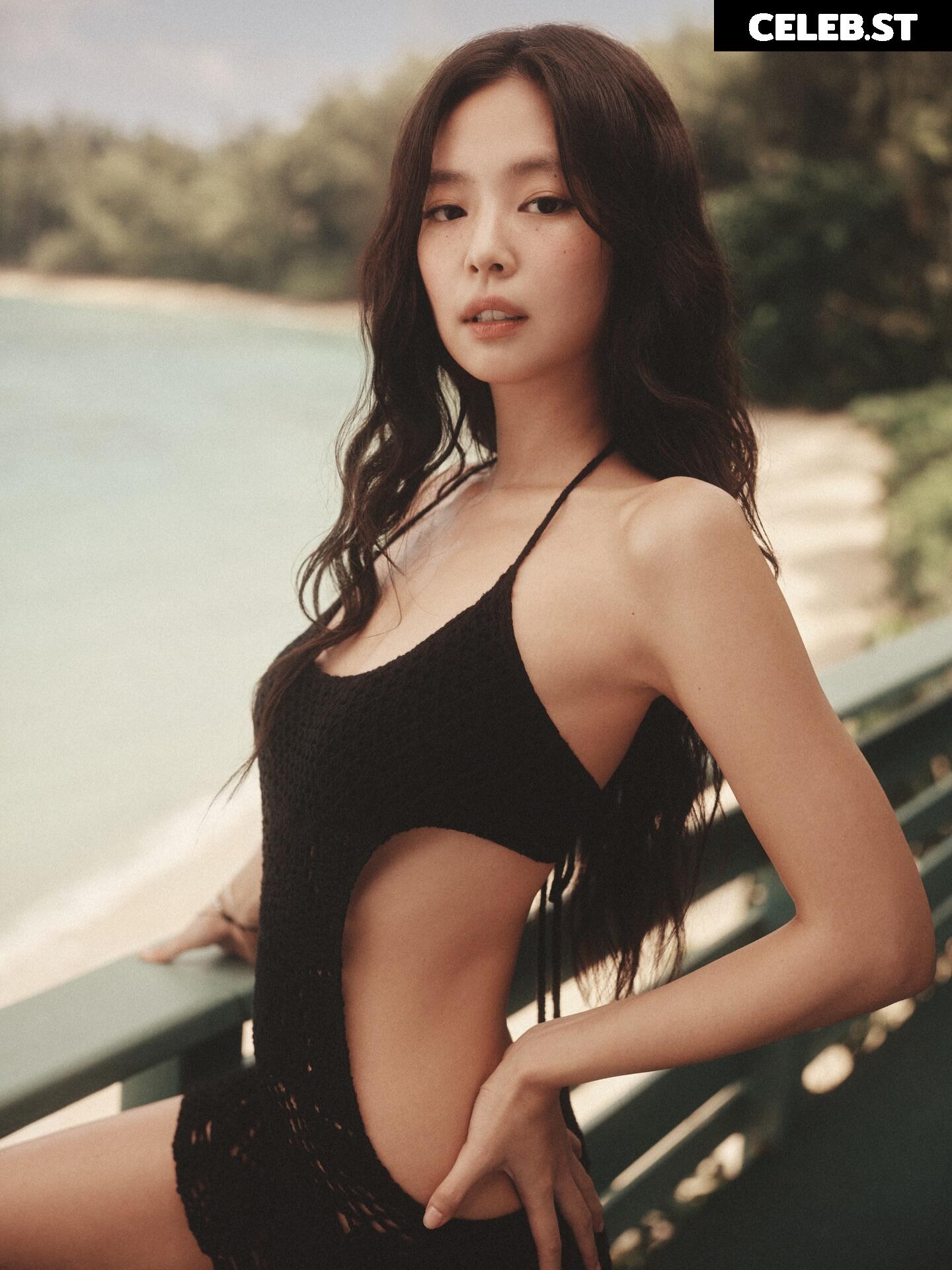 Jennie | BLΛƆKPIИK (Blackpink) Image 23837892