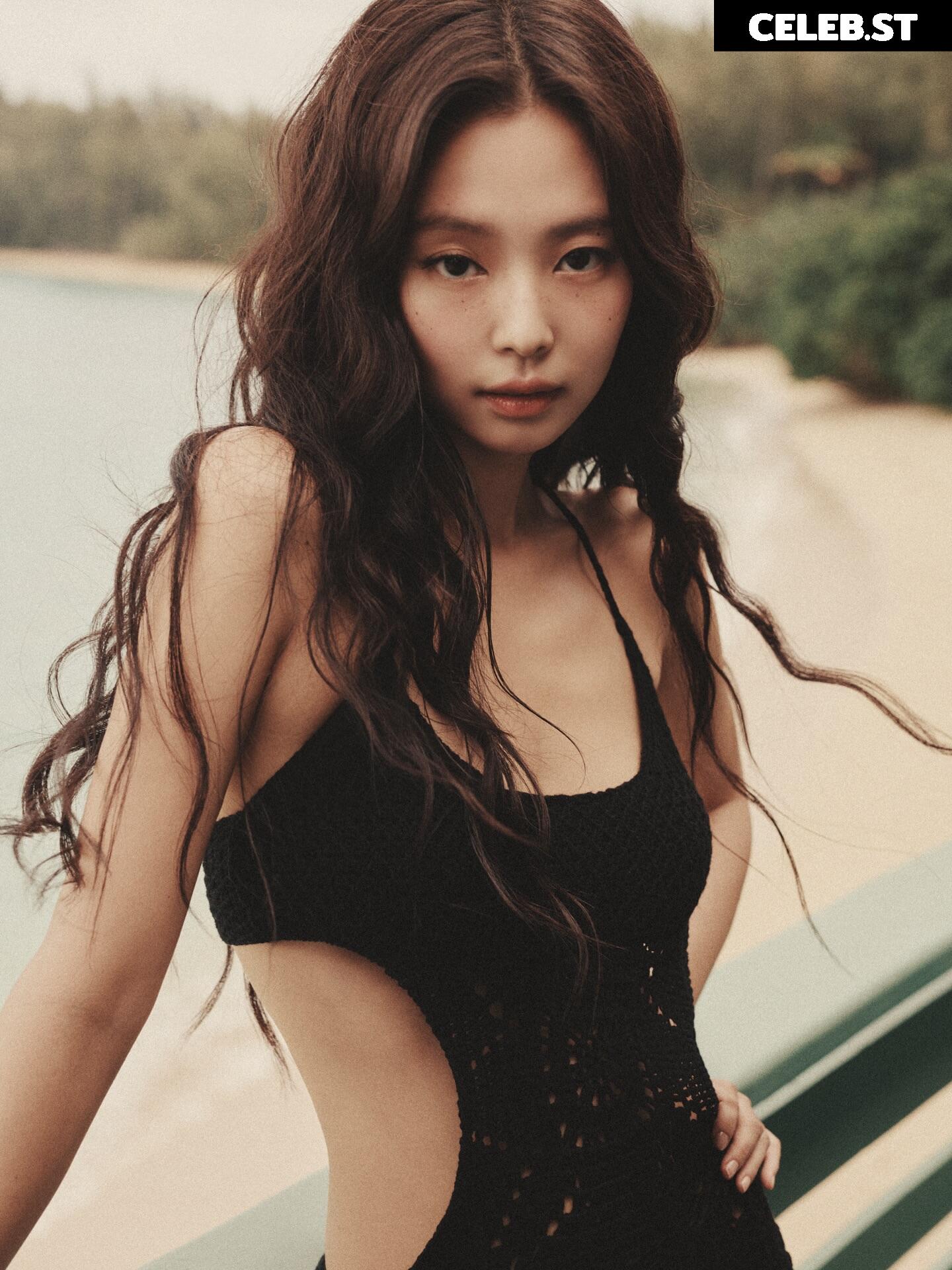 Jennie | BLΛƆKPIИK (Blackpink) Image 23837895