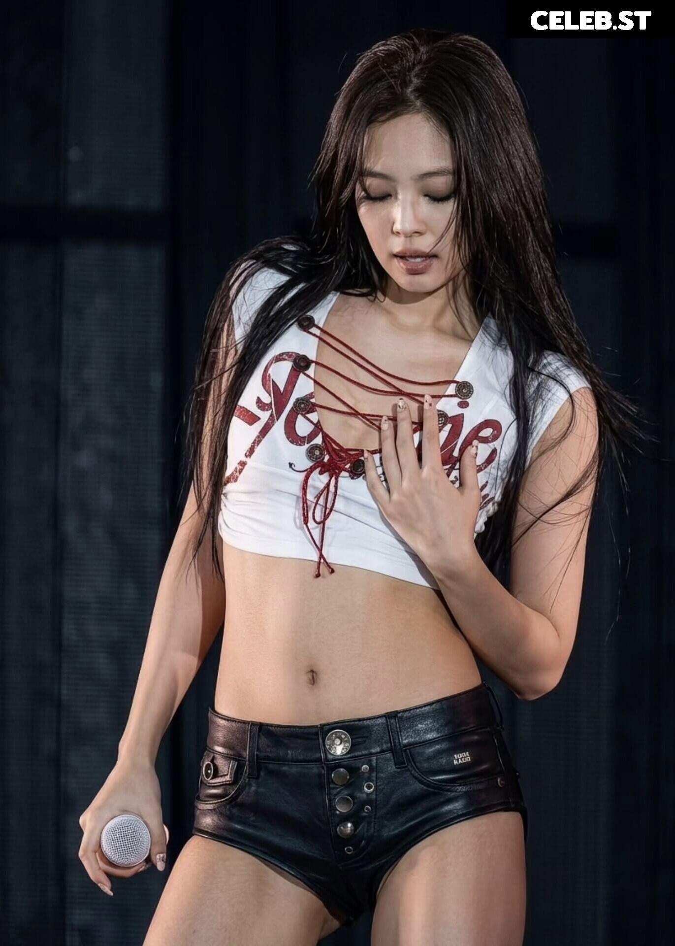 Jennie | BLΛƆKPIИK (Blackpink) Image 23837826