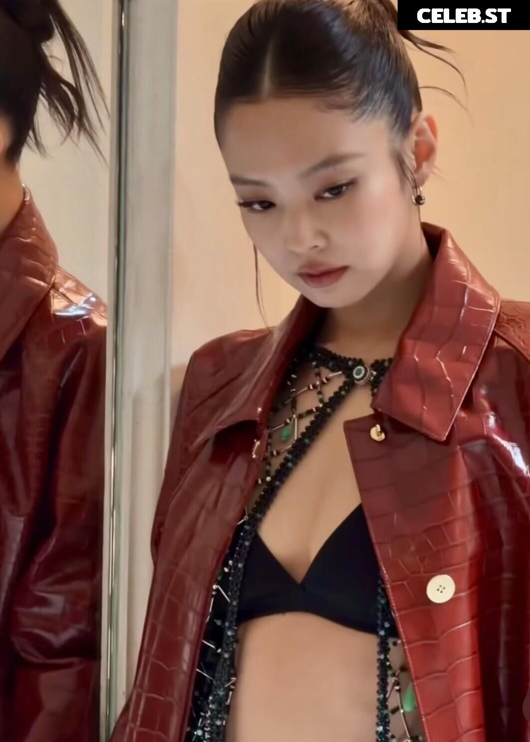 Jennie | BLΛƆKPIИK (Blackpink) Image 23837803
