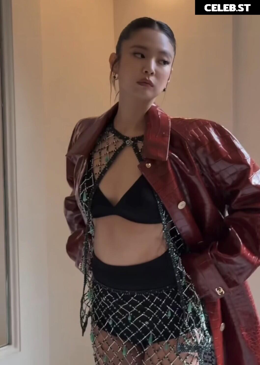 Jennie | BLΛƆKPIИK (Blackpink) Image 23837802