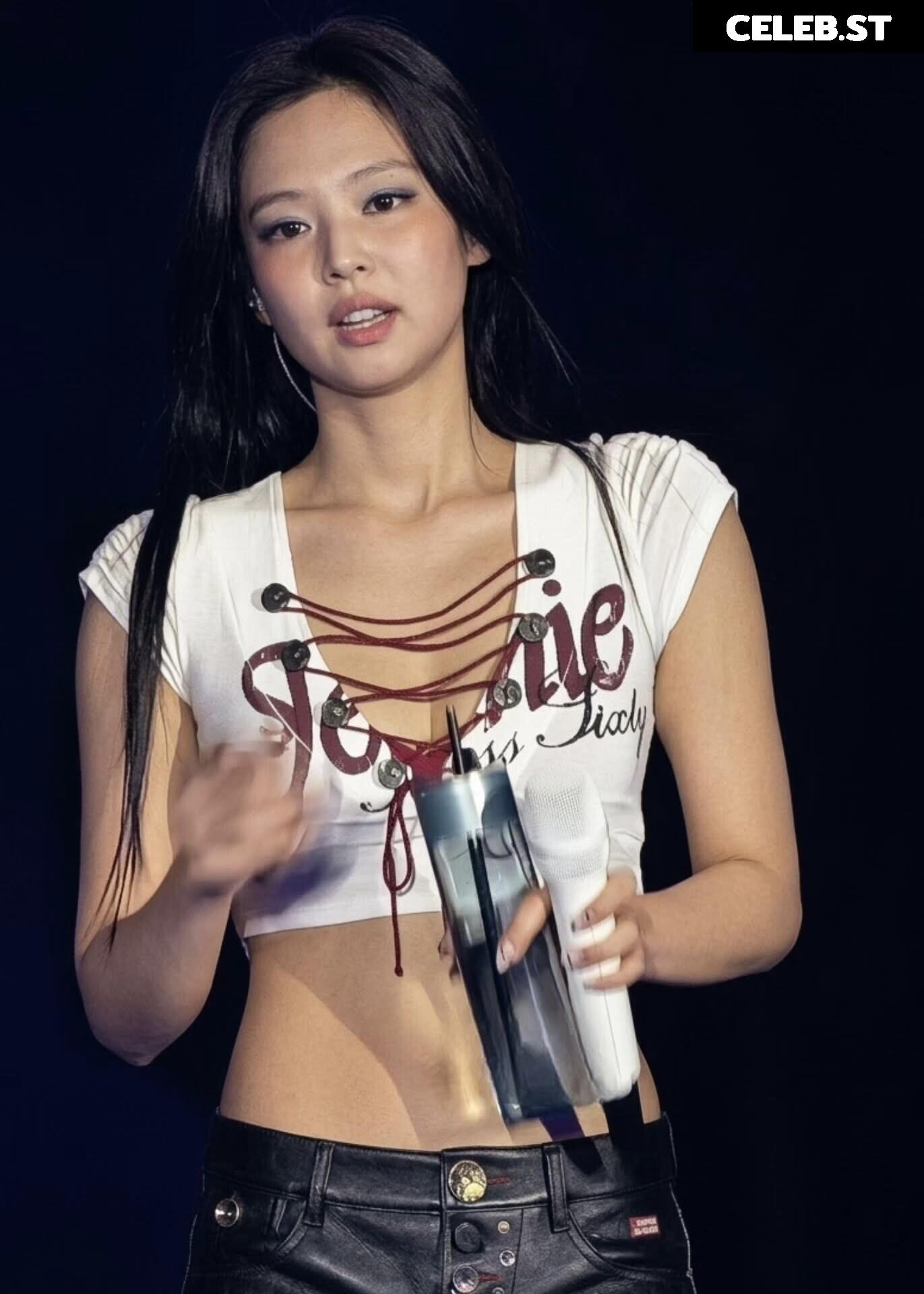 Jennie | BLΛƆKPIИK (Blackpink) Image 23837832