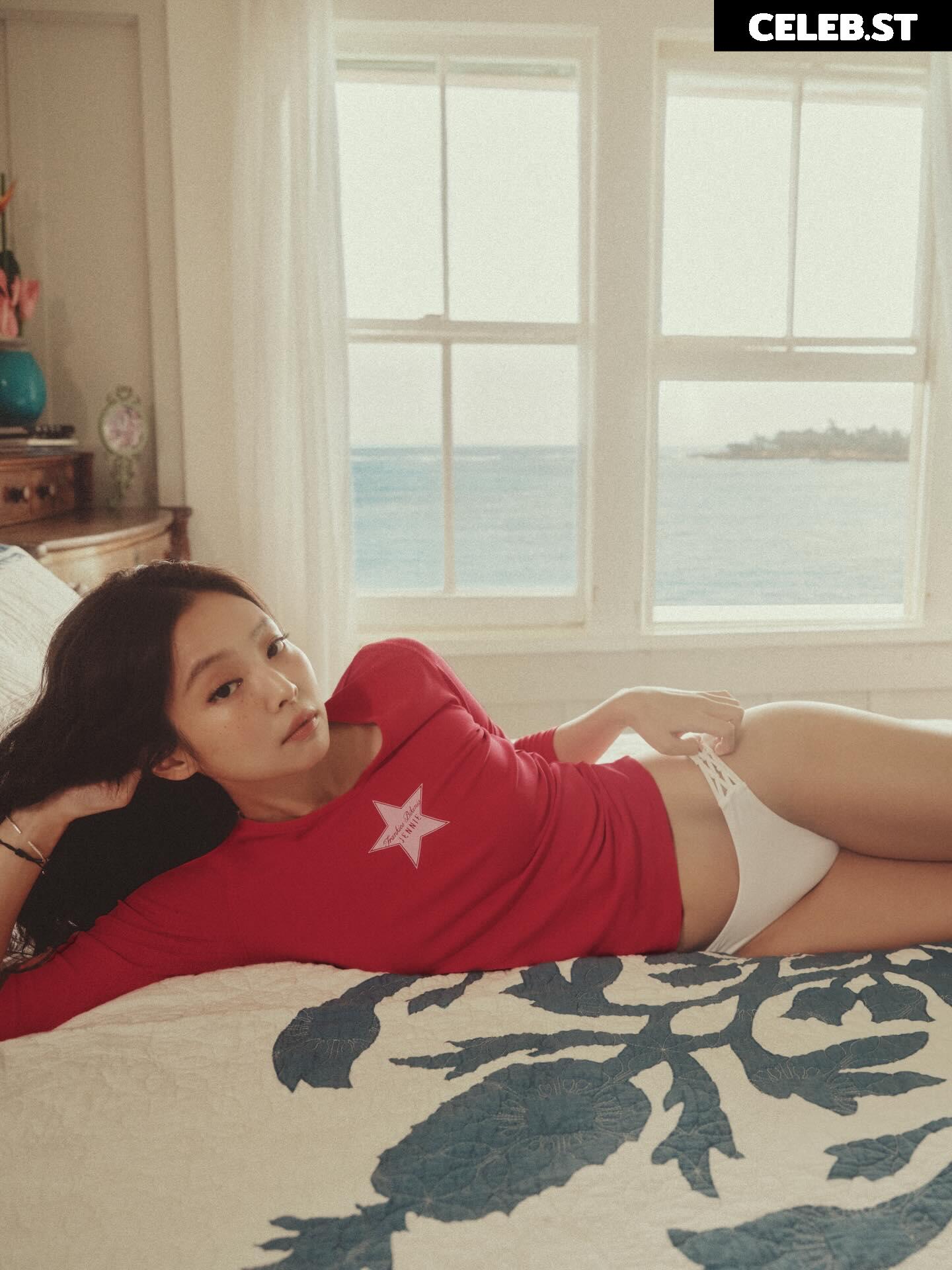 Jennie | BLΛƆKPIИK (Blackpink) Image 23837857