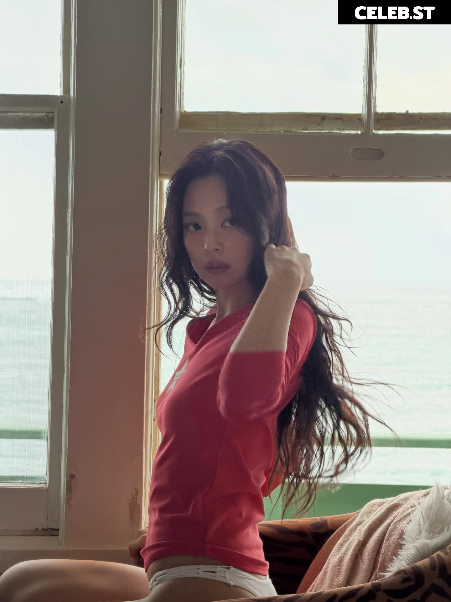 Jennie | BLΛƆKPIИK (Blackpink) Image 23837859
