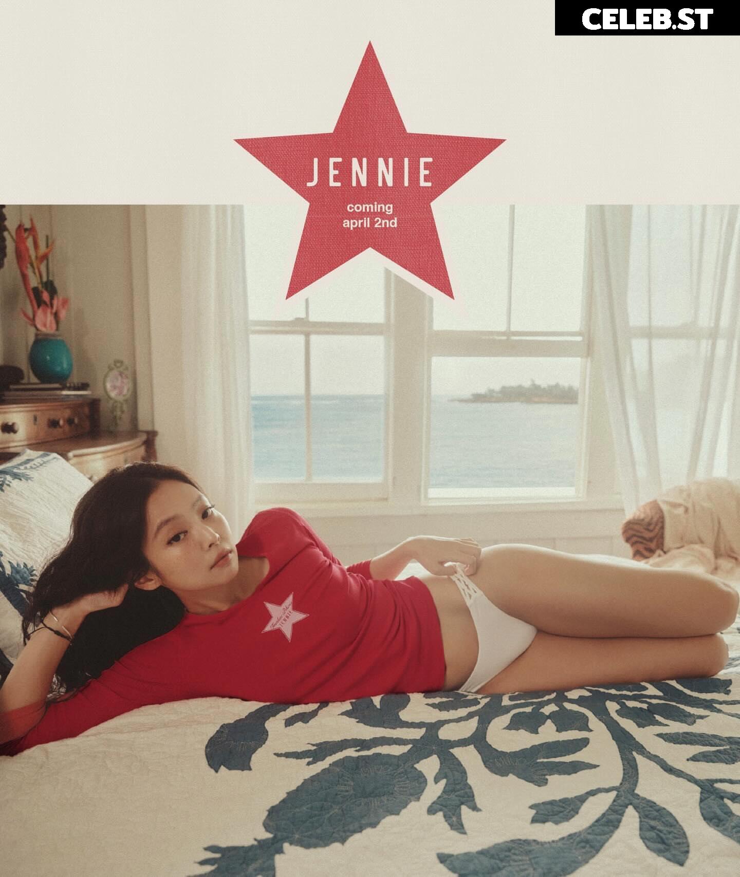 Jennie | BLΛƆKPIИK (Blackpink) Image 23837843