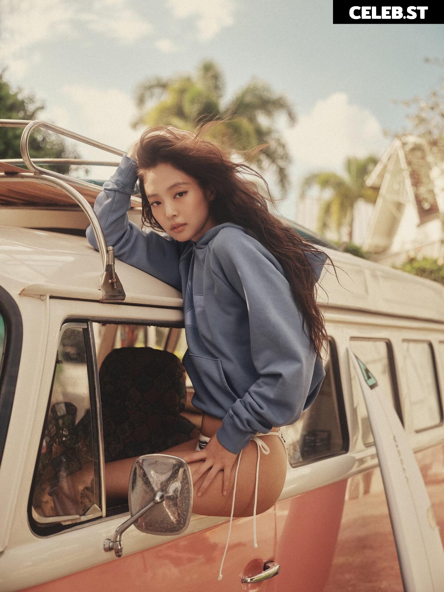 Jennie | BLΛƆKPIИK (Blackpink) Image 23837840