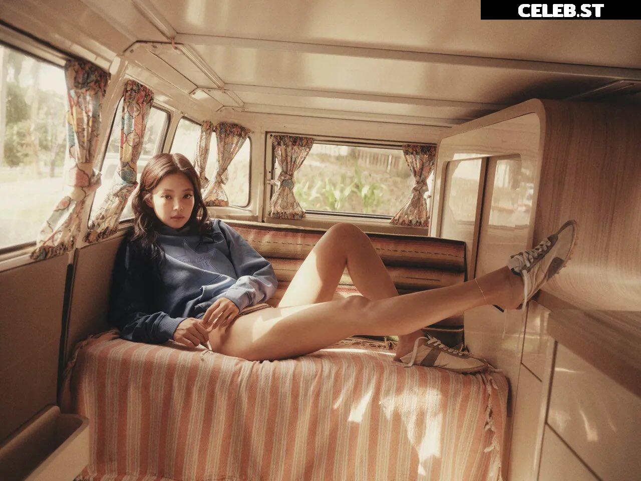 Jennie | BLΛƆKPIИK (Blackpink) Image 23837875