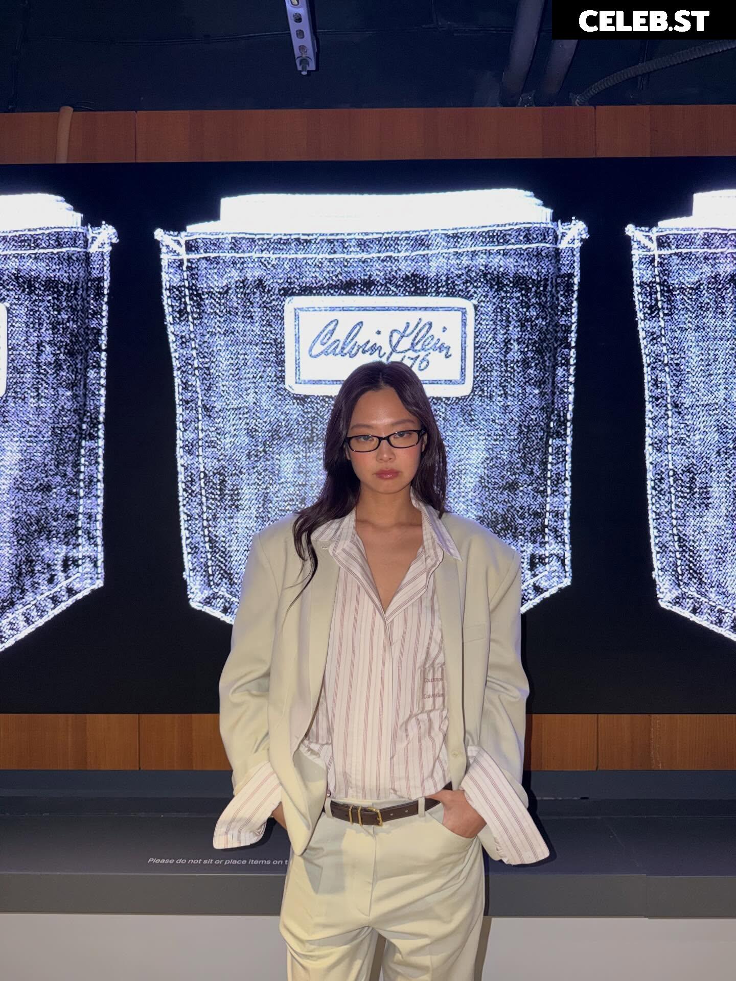 Jennie | BLΛƆKPIИK (Blackpink) Image 23837593