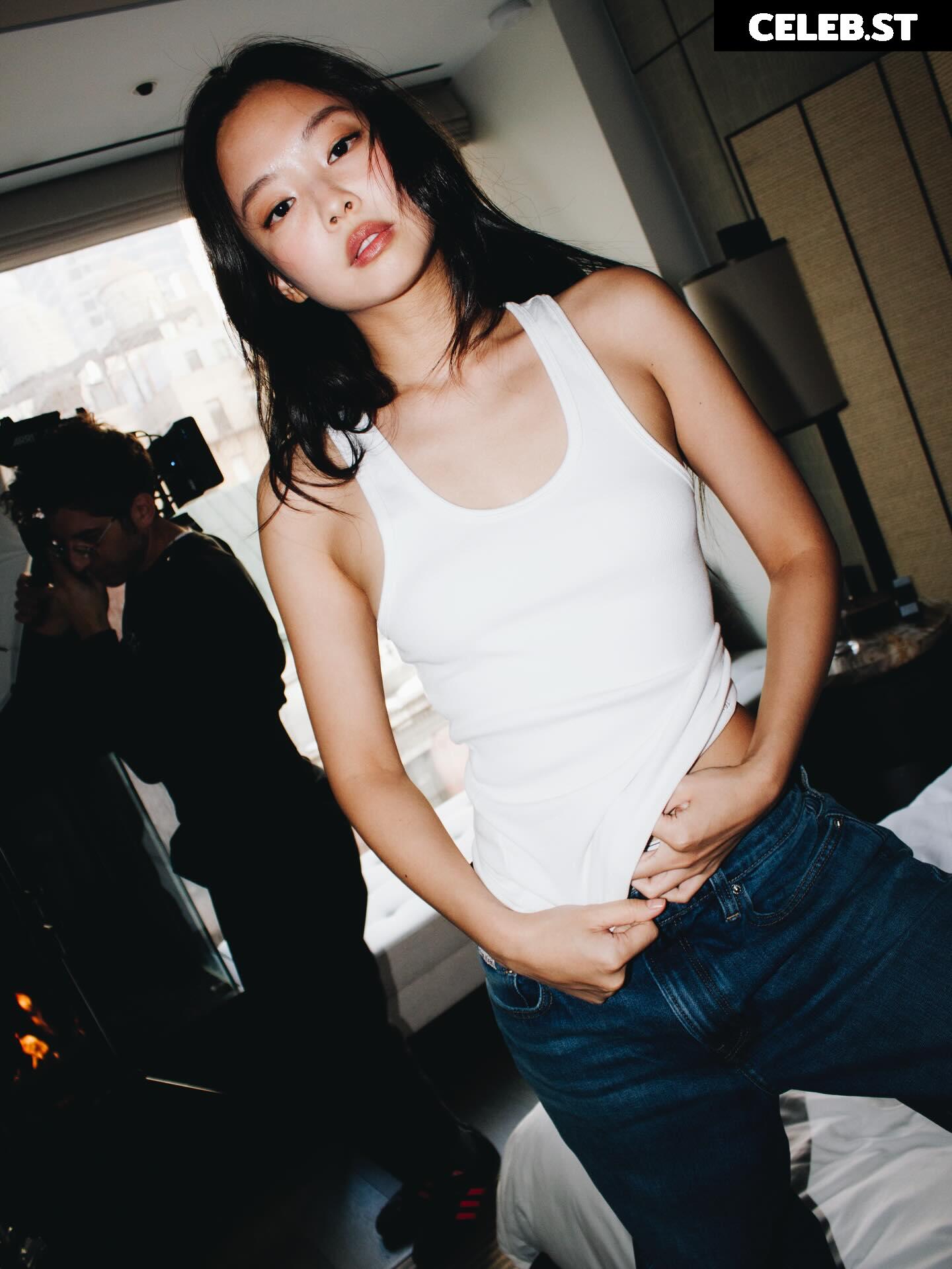 Jennie | BLΛƆKPIИK (Blackpink) Image 23837592