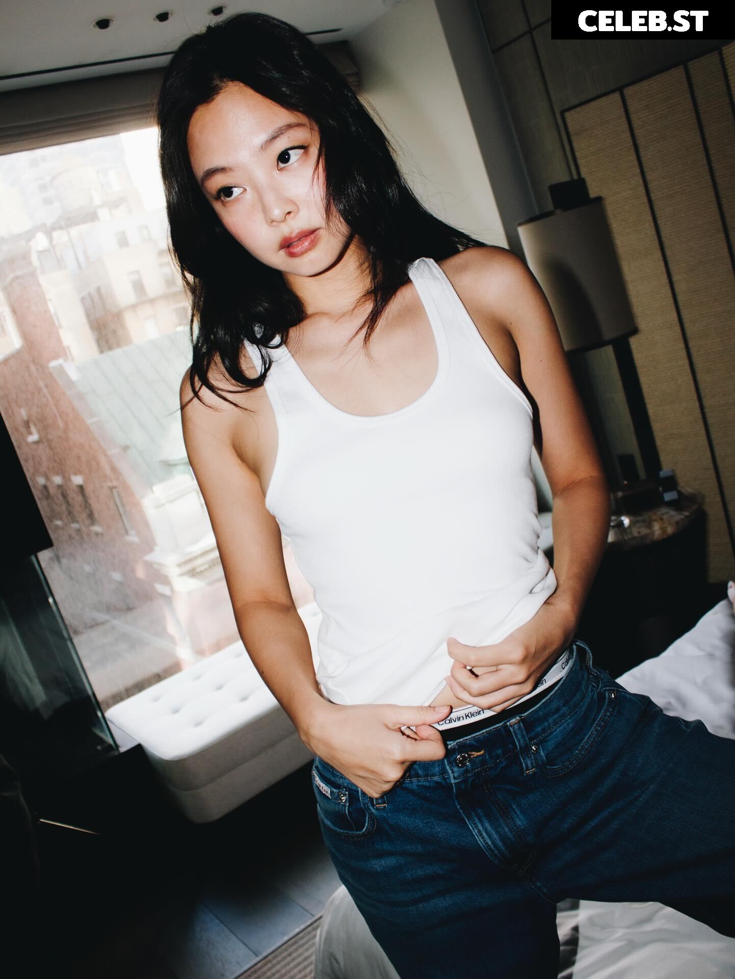 Jennie | BLΛƆKPIИK (Blackpink) Image 23837591