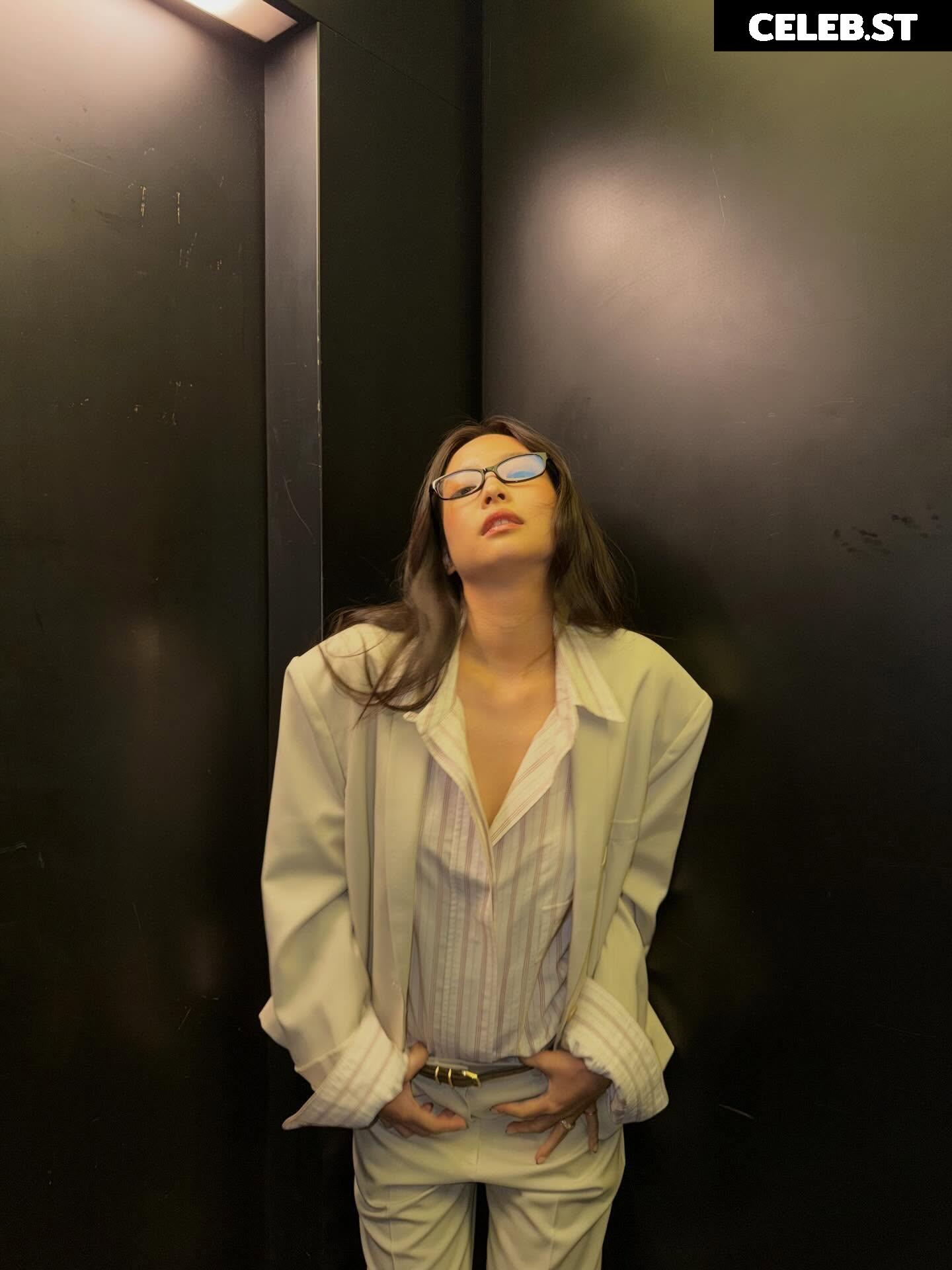 Jennie | BLΛƆKPIИK (Blackpink) Image 23837590